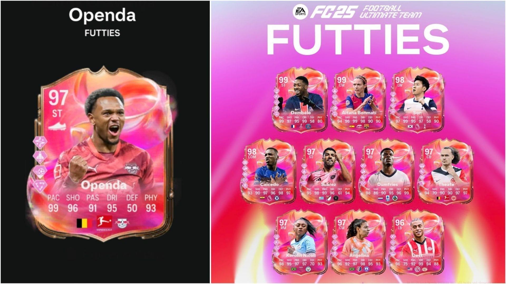 The latest player SBC is live (Images via EA Sports/Sportskeeda Gaming)