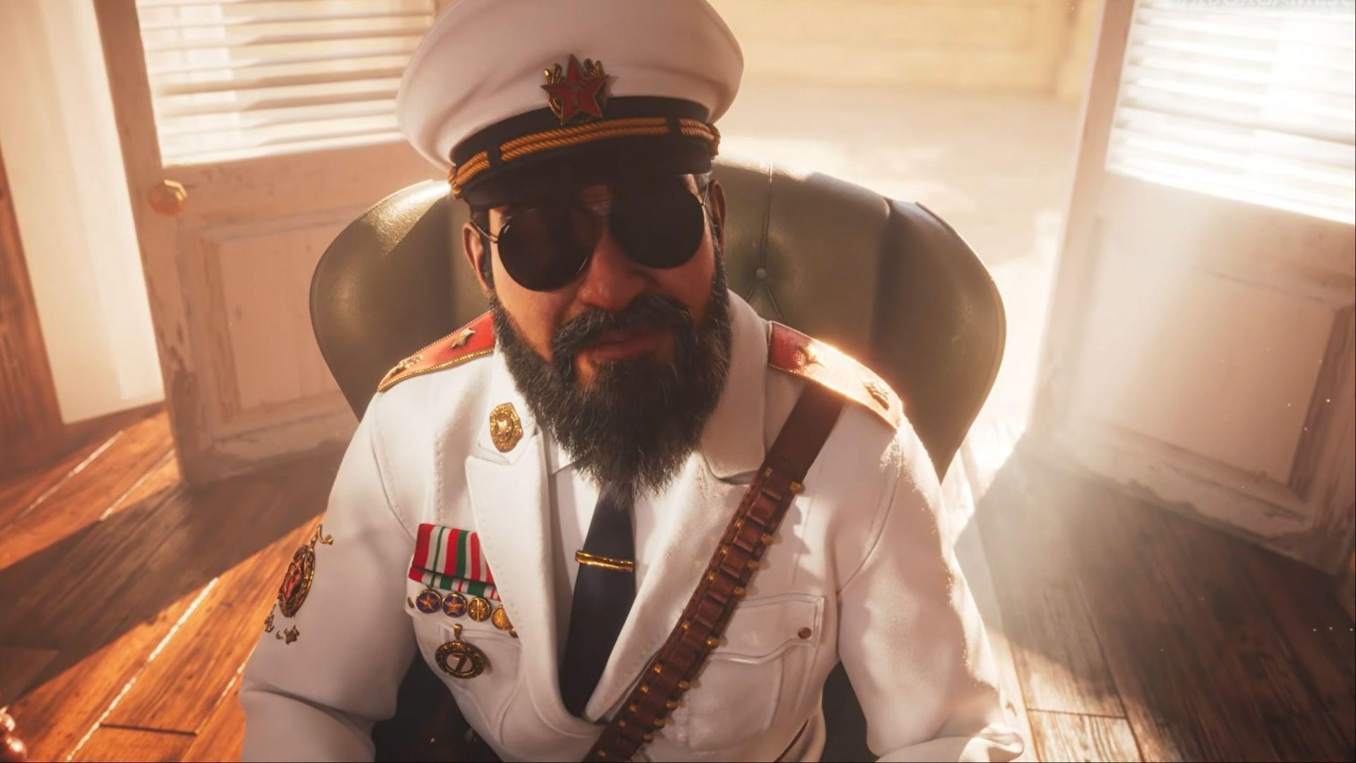 Tropico 7 Xbox Gamescom