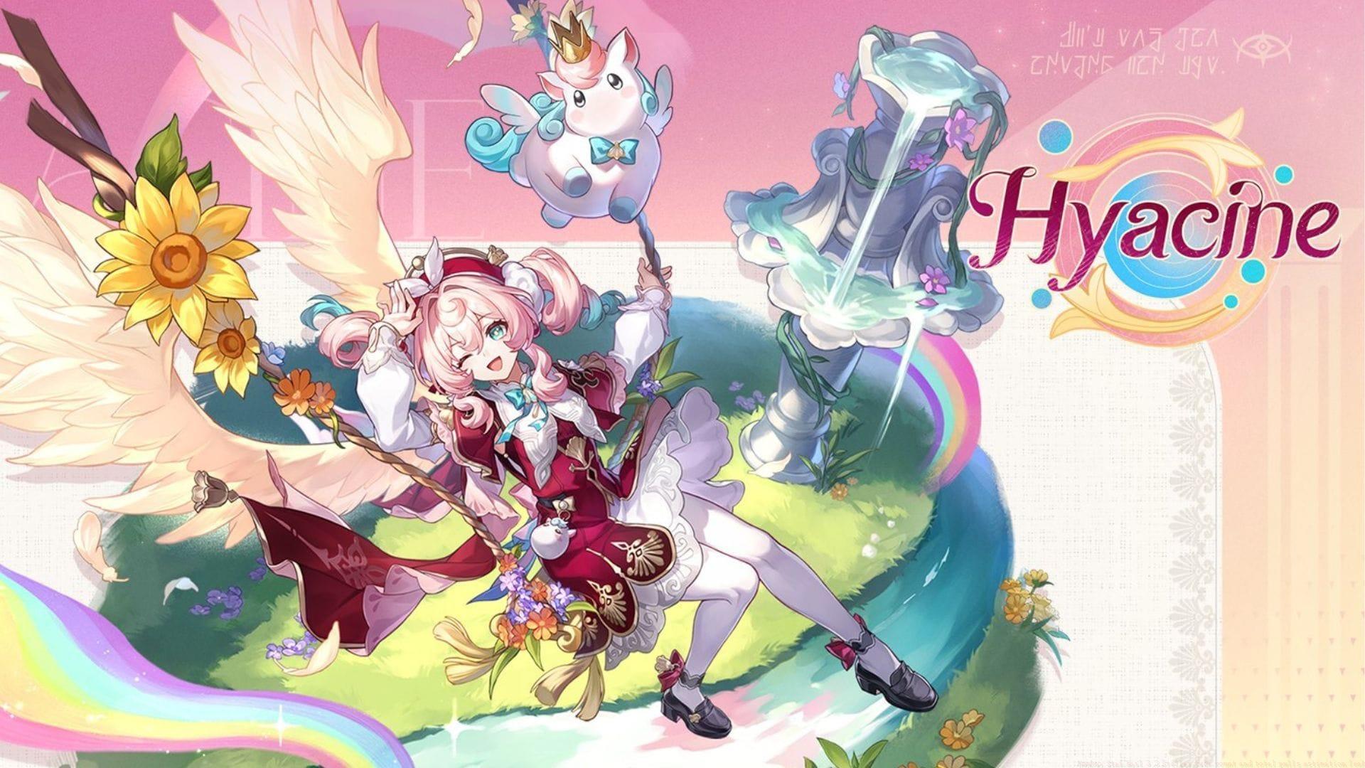 Exploring the Honkai Star Rail 3.3 Stellar Jades and total pulls leak (Image via HoYoverse)