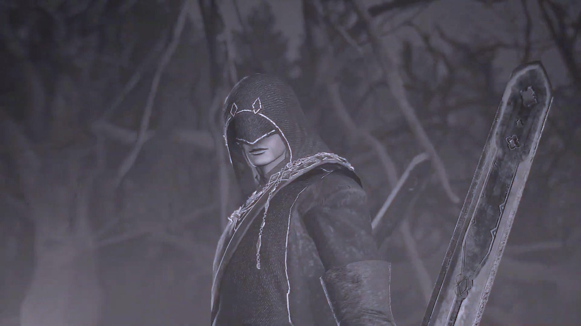 How to play Guy Savage minigame in Metal Gear Solid Delta (Image via KONAMI)