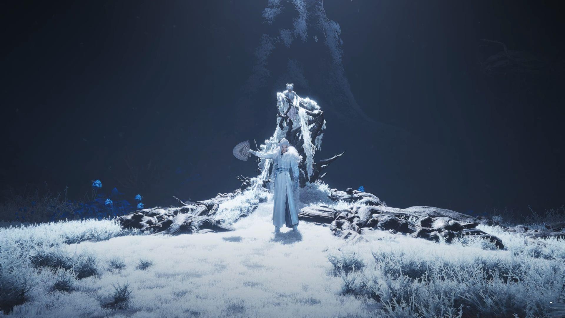 Ever-Normal Granary Campaign quest (Image via NetEase)