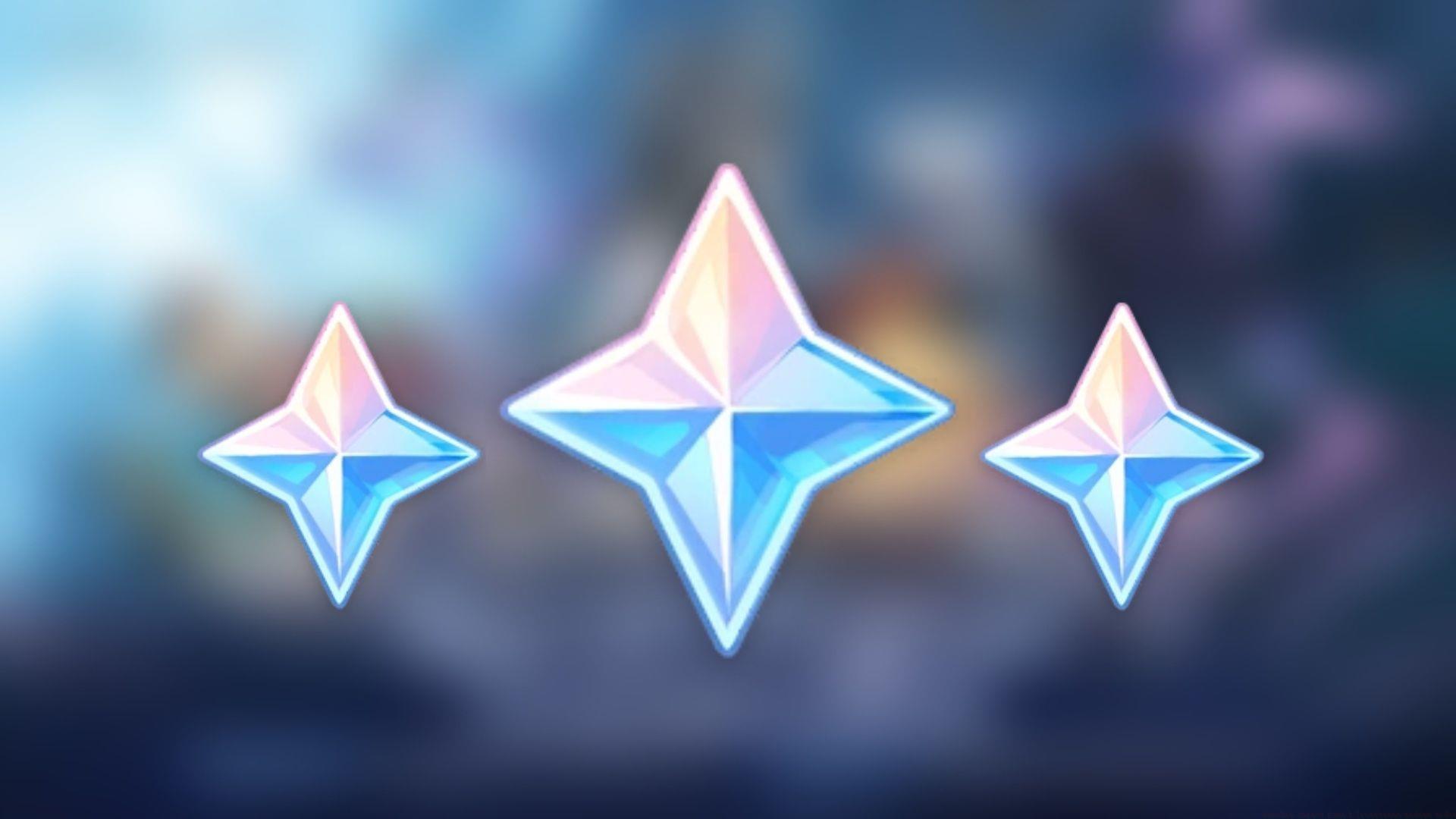 Genshin Impact 6.0 livestream redeem codes