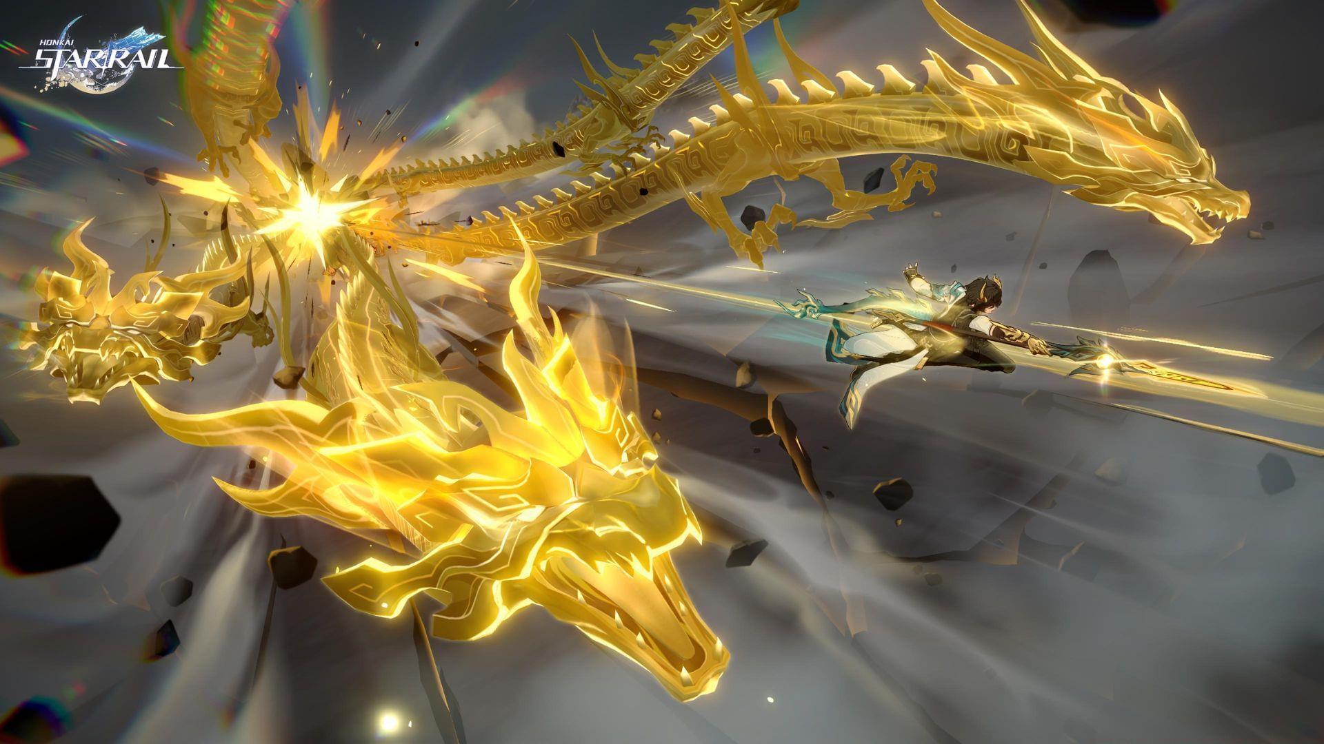 Dan Heng Permansor Terrae in Honkai Star Rail (Image via HoYoverse)