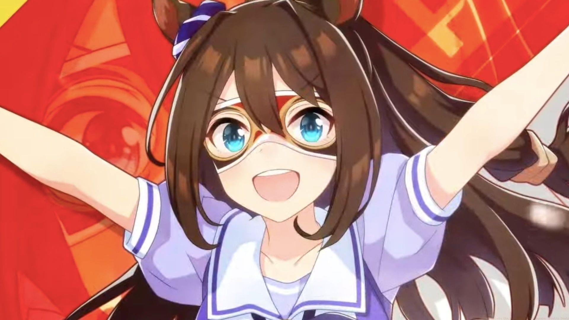 This guide will help you to complete the Oka Sho race in Umamusume: Pretty Derby  (Image via Cygames)