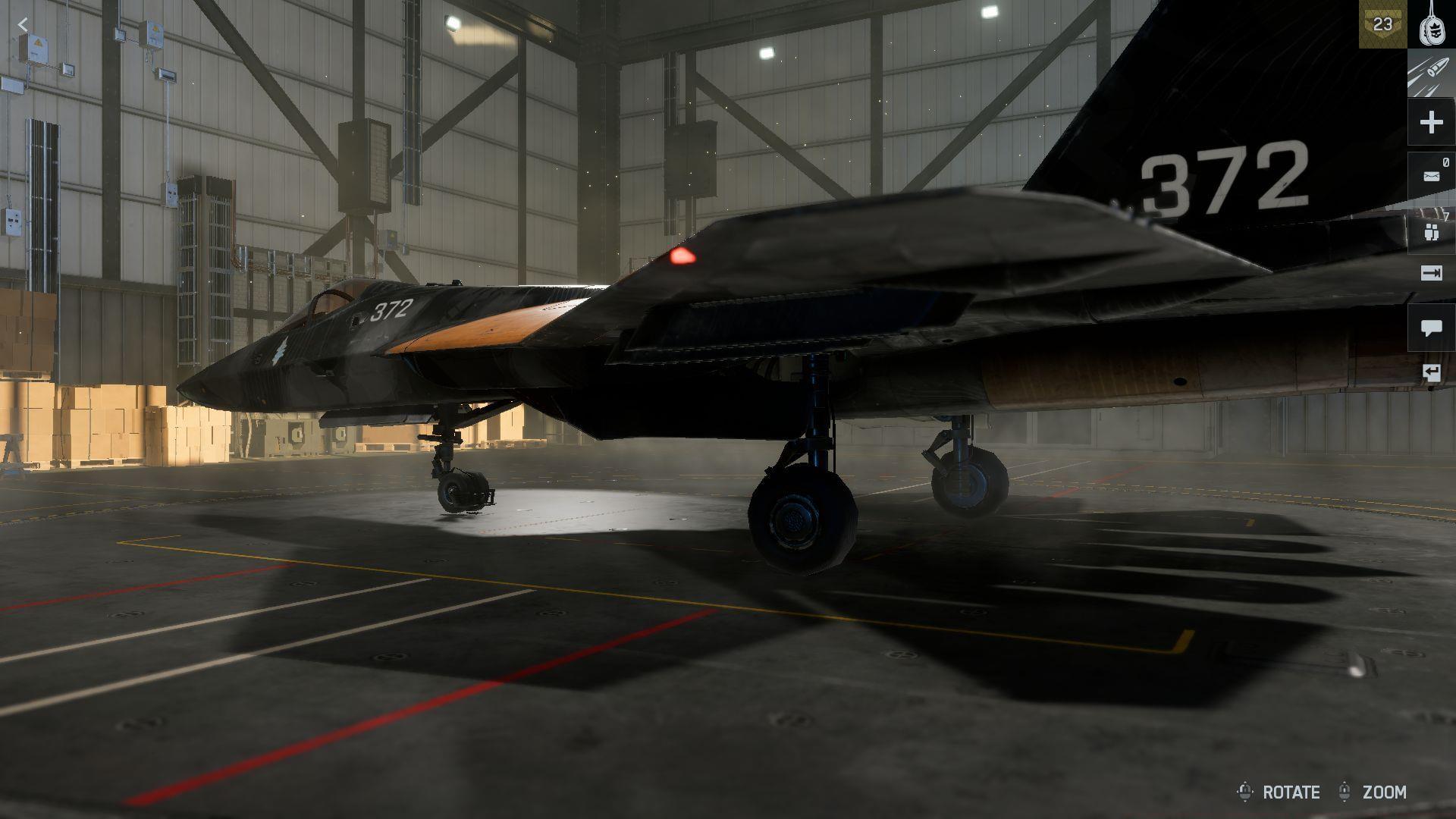 Battlefield 6 player steals enemy jet mid-air and surprises the community (Image via Sportskeeda Gaming | EA)