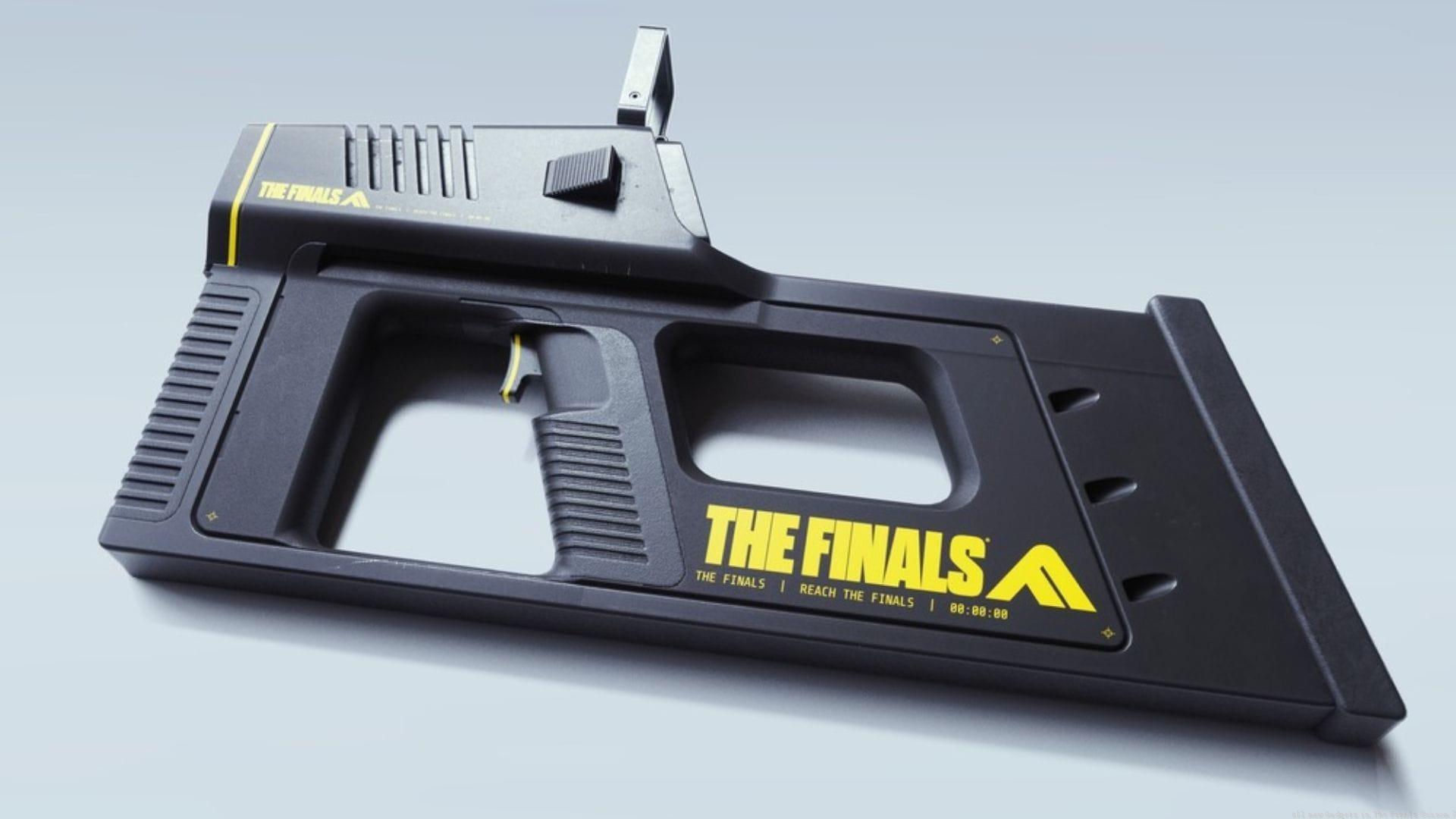 All new Gadgets in The Finals Season 7