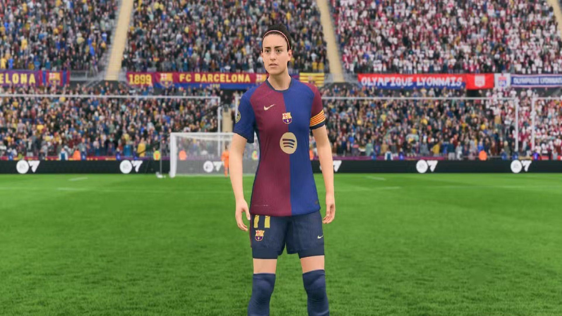 Best players with Incisive Pass PlayStyle in EA FC 26