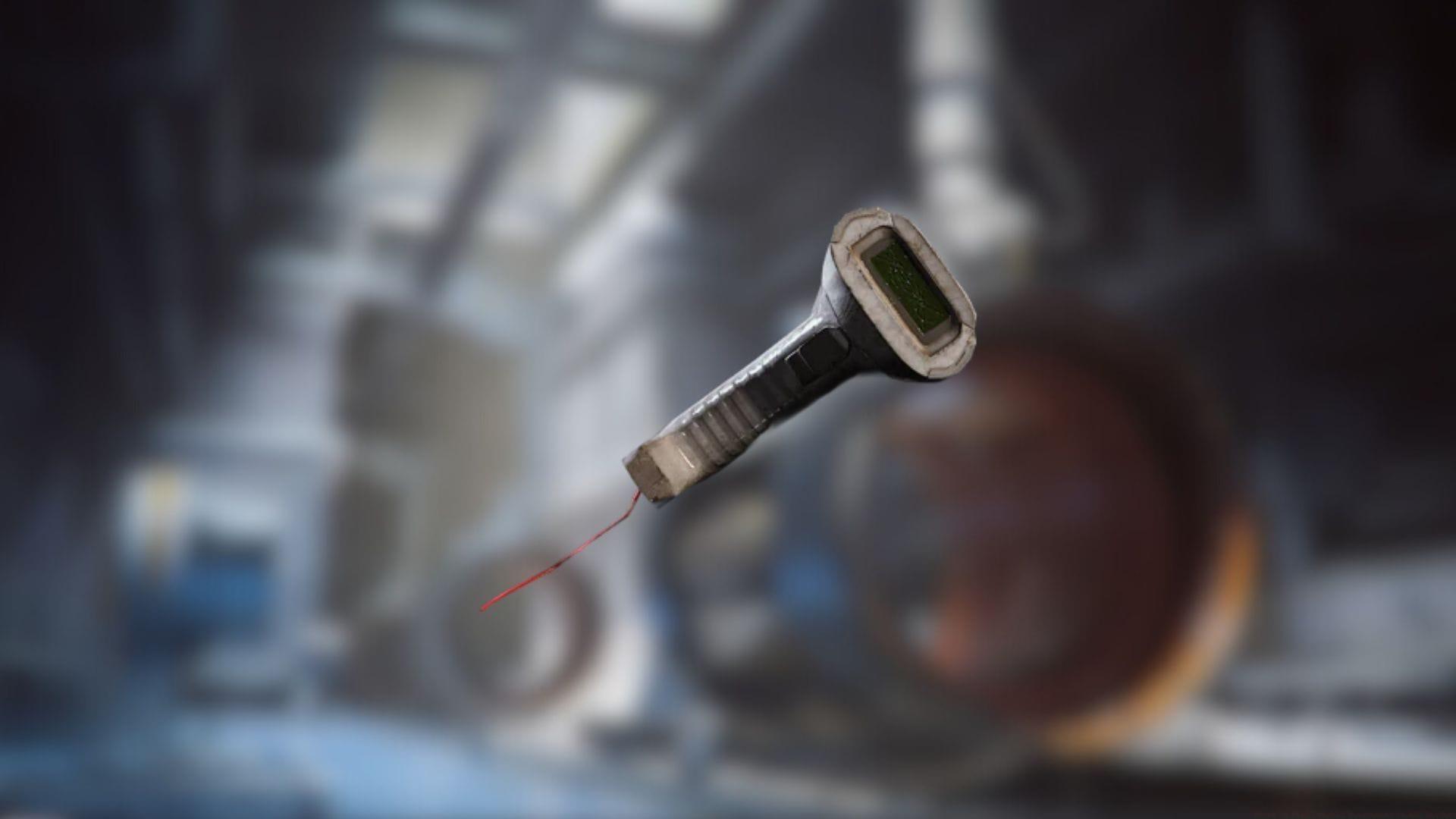 We take a look at the best ways to find Cracked Bioscanner in ARC Raiders (Image via Embark Studios)