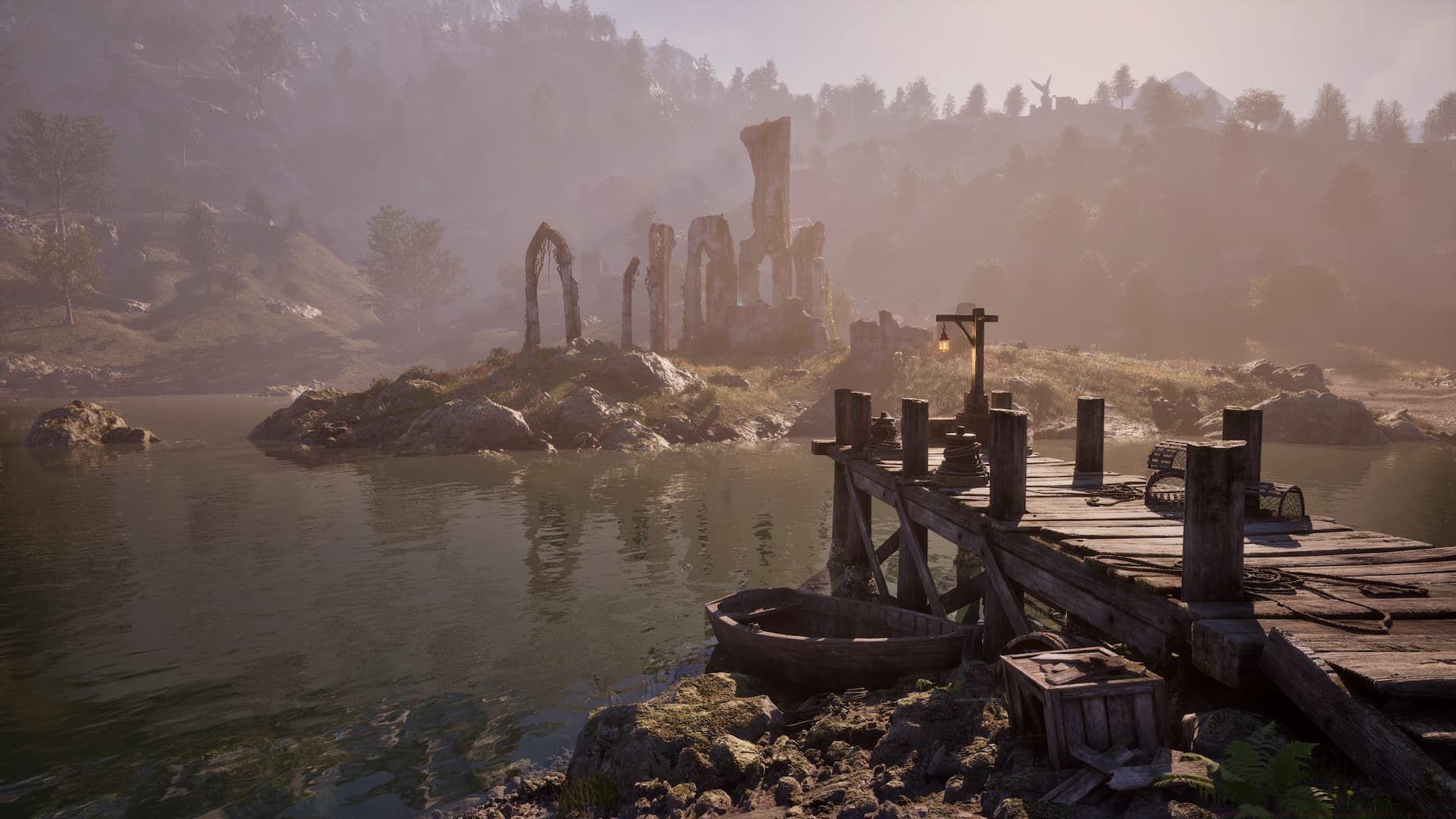 oblivion remastered performance mods