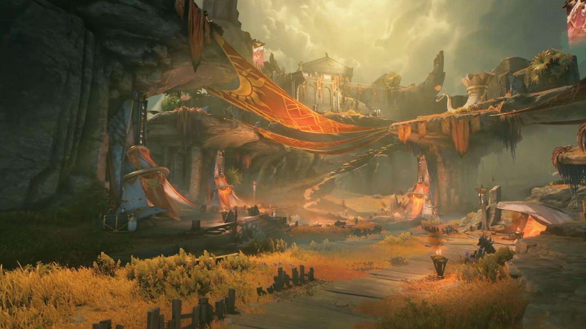 All quests in Wuthering Waves 2.6 (Image via Kuro Games)