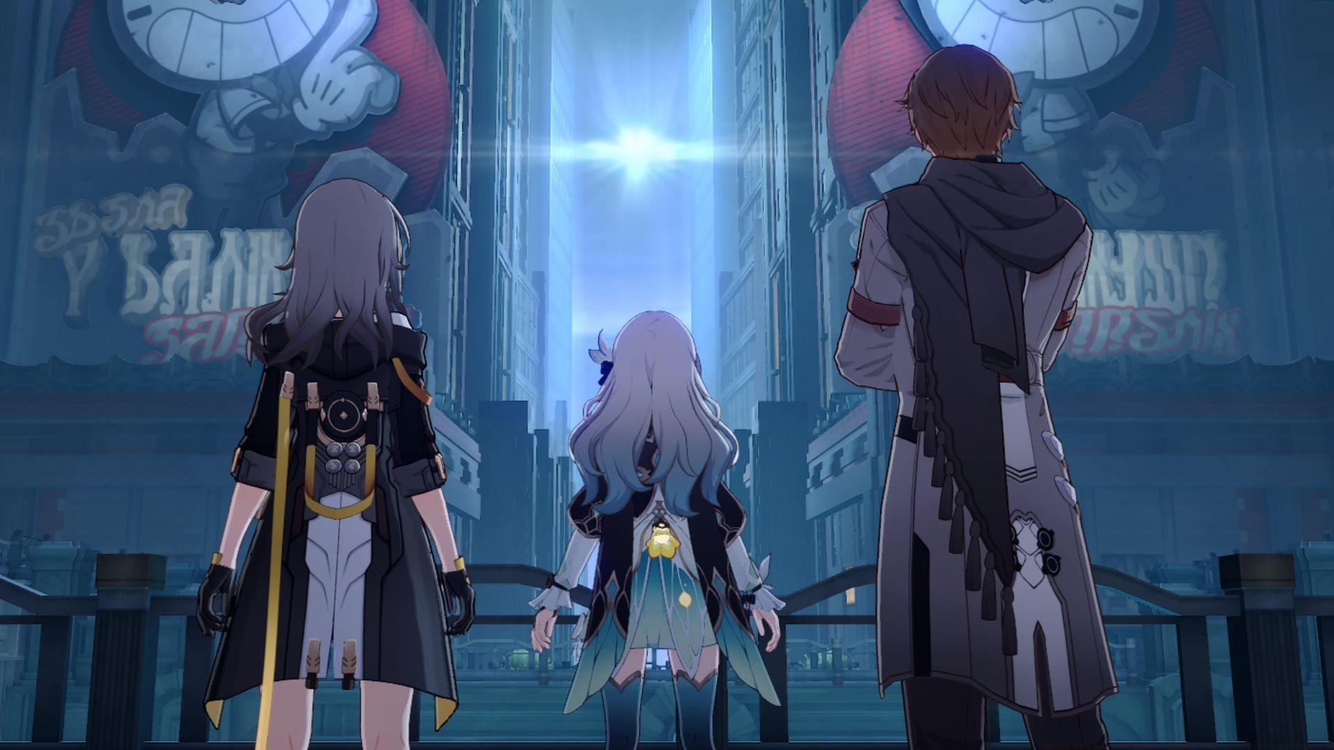 Exploring the Honkai Star Rail leaks regarding Cerydra