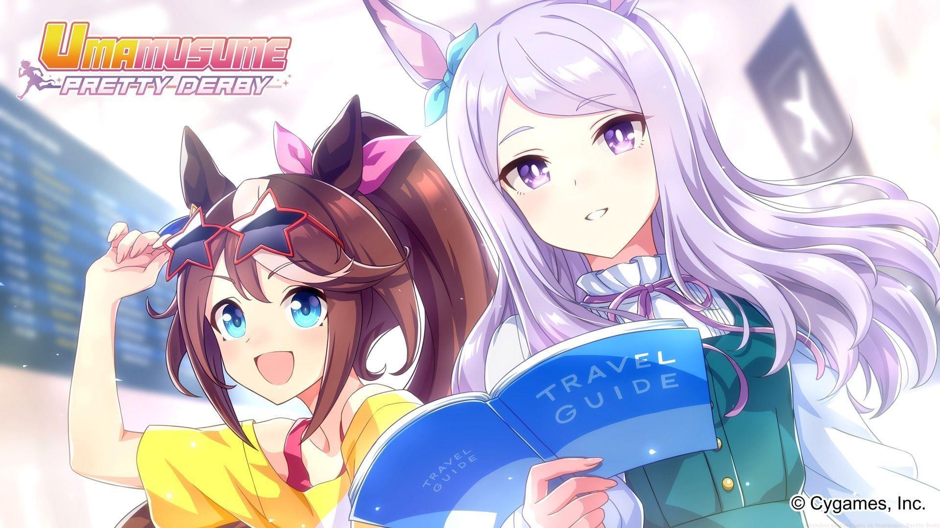 5 mistakes that players make in Umamusume: Pretty Derby