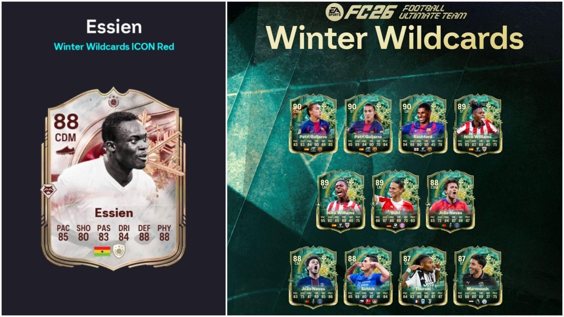 The latest player SBC is live (Images via EA Sports/Sportskeeda Gaming)