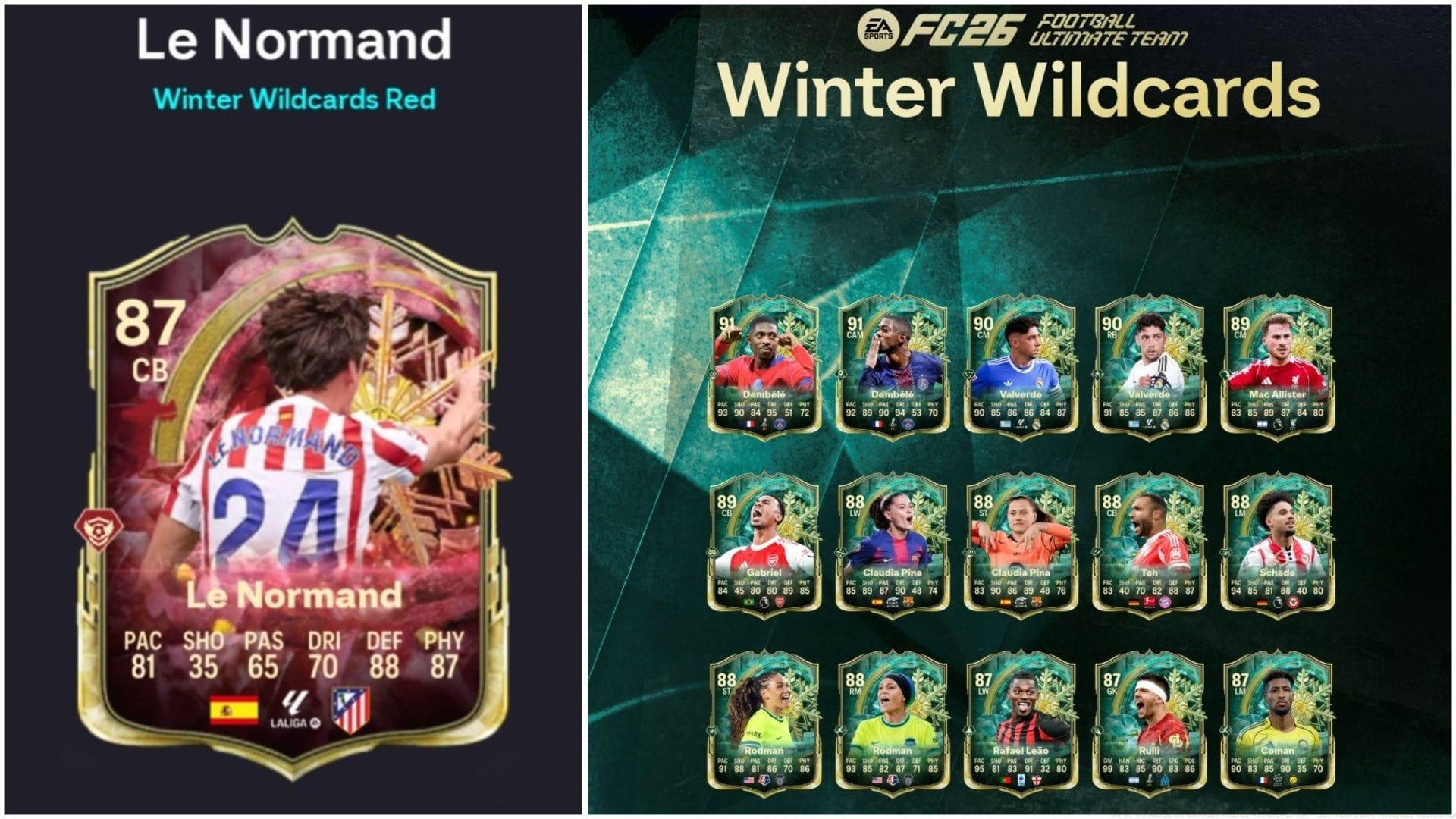 The latest player SBC is live (Images via EA Sports/Sportskeeda Gaming)