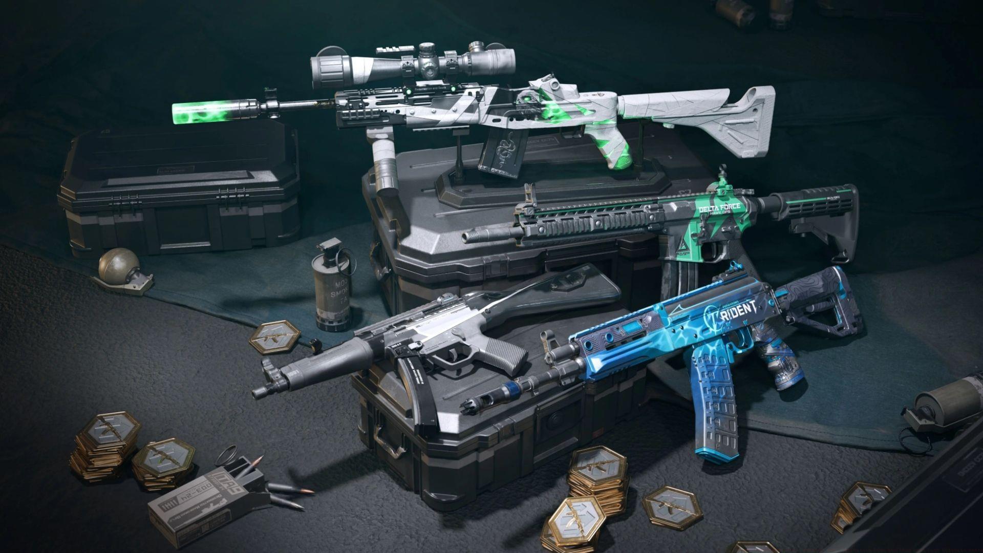 Delta Force announces several rewards for PlayStation Plus and Xbox Game Pass Ultimate users