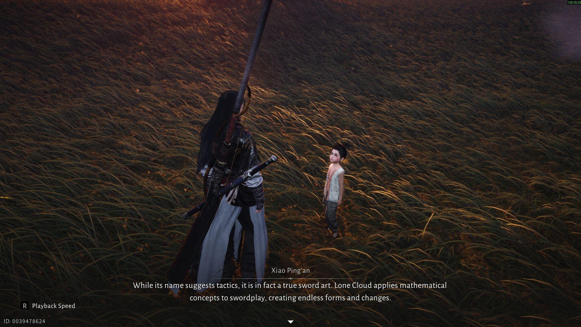 This guide will help you to to unlock Lone Cloud sect in Where Winds Meet (Image via Sportskeeda Gaming || NetEase Games)