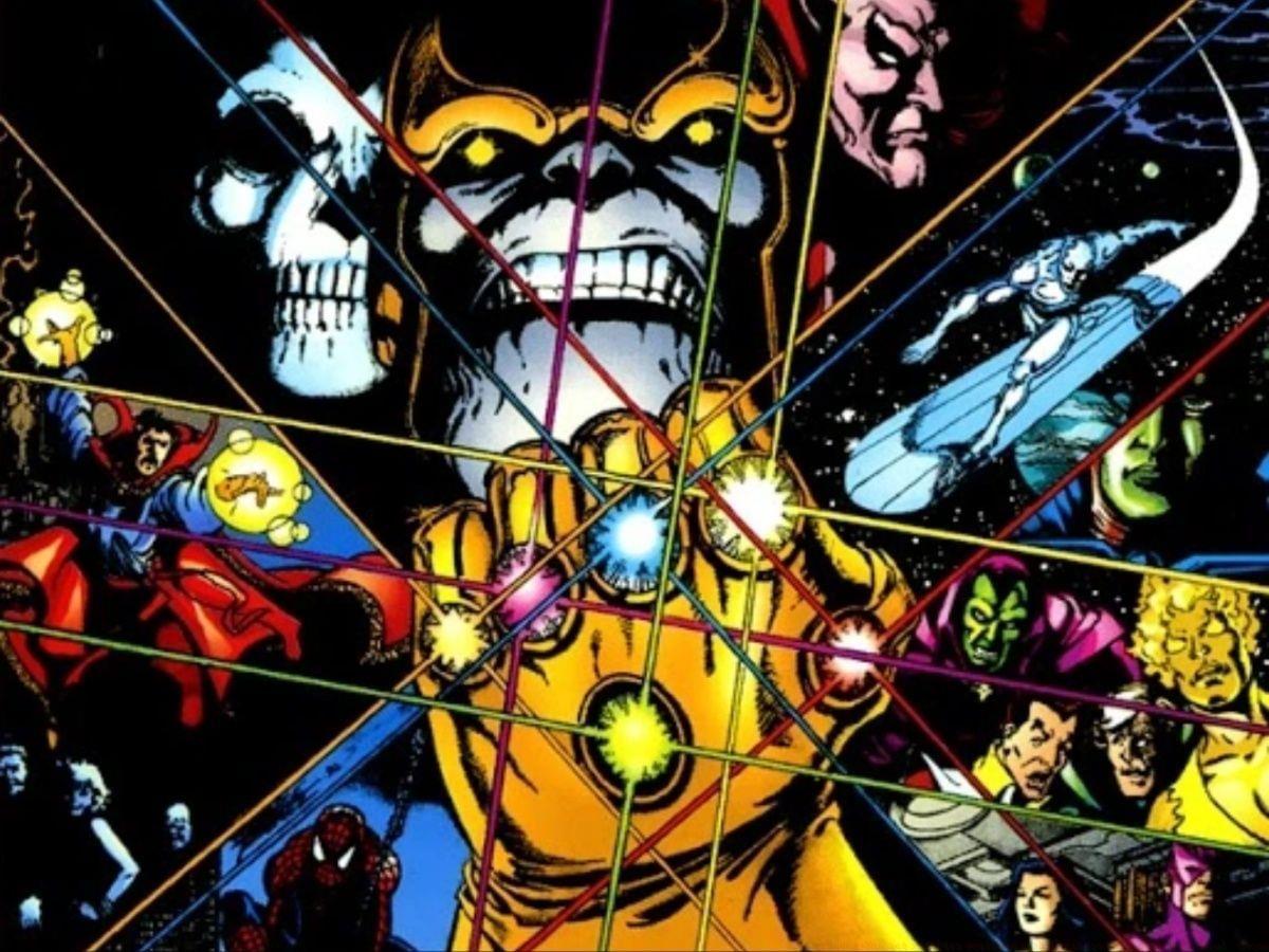 MTG Spider-Man Soul Stone spoiler