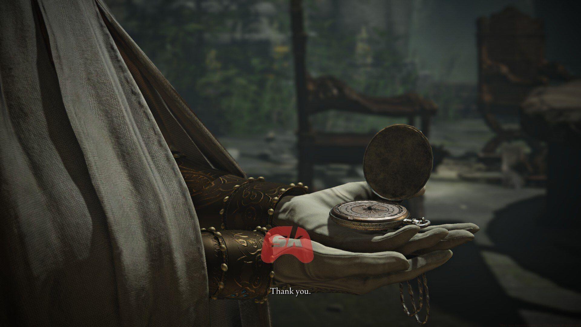 Nightreign is a spinoff, not DLC, of Elden Ring (Image via Sportskeeda Gaming // FromSoftware).