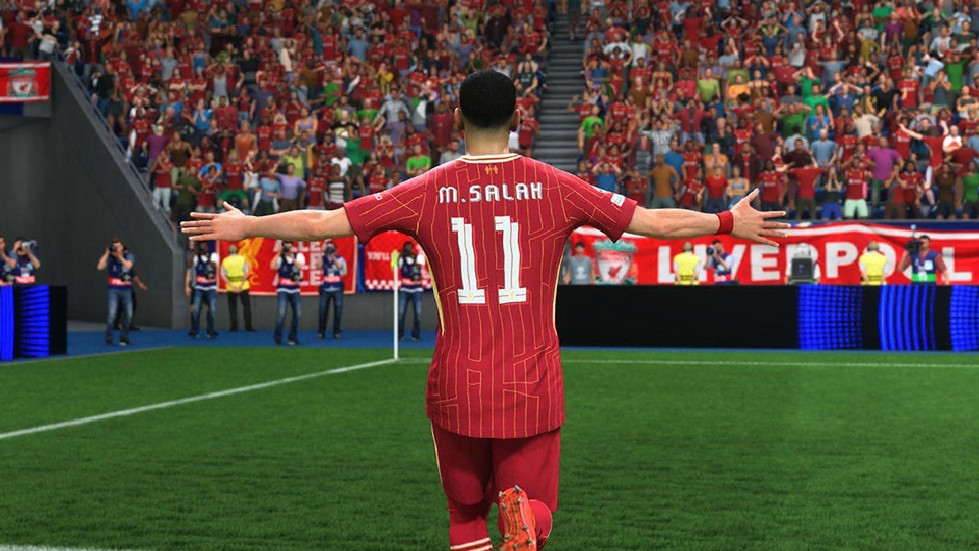 Technical Playstyle in EA FC 26, best Technical players in EA FC 26