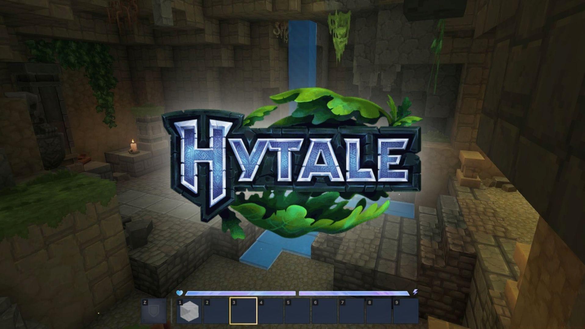 Hytale early access release date will soon be announced (Image via X/Simon_Hypixel || Wiki)