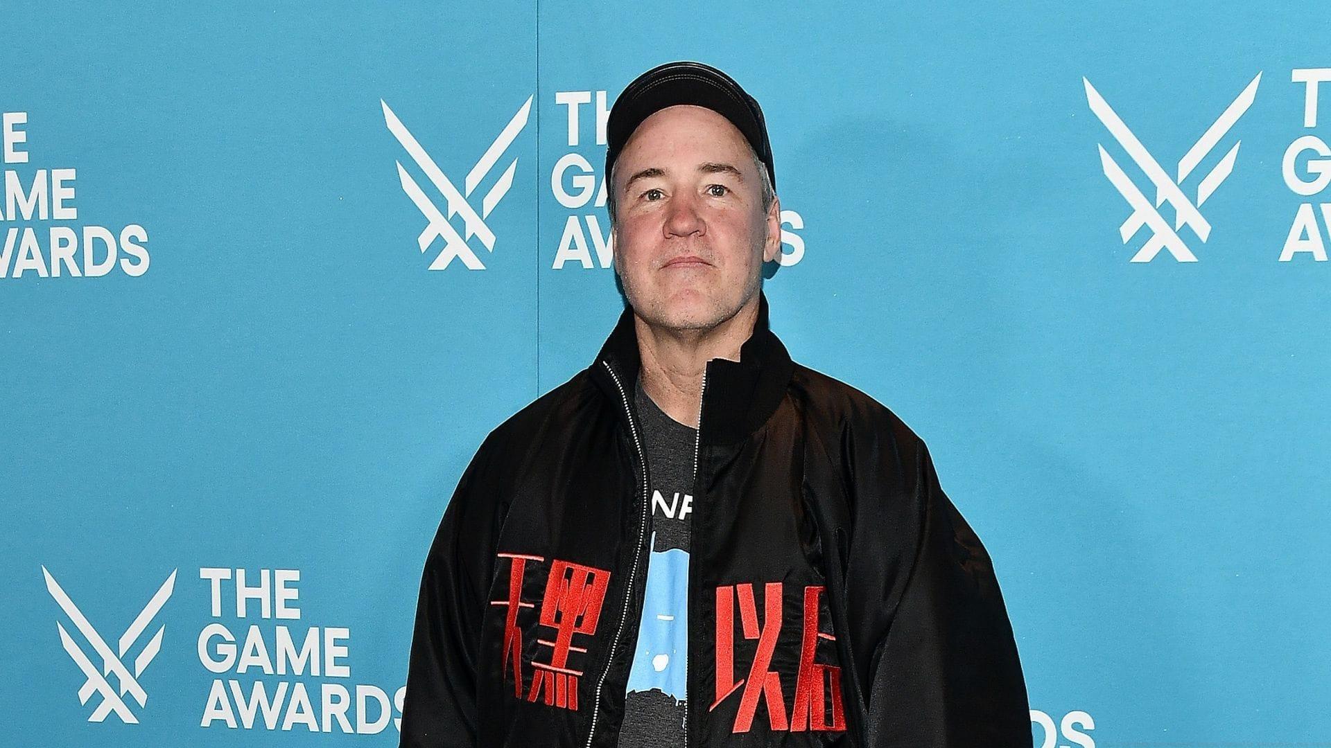 Call of Duty co-creator Vince Zampella killed in a car crash