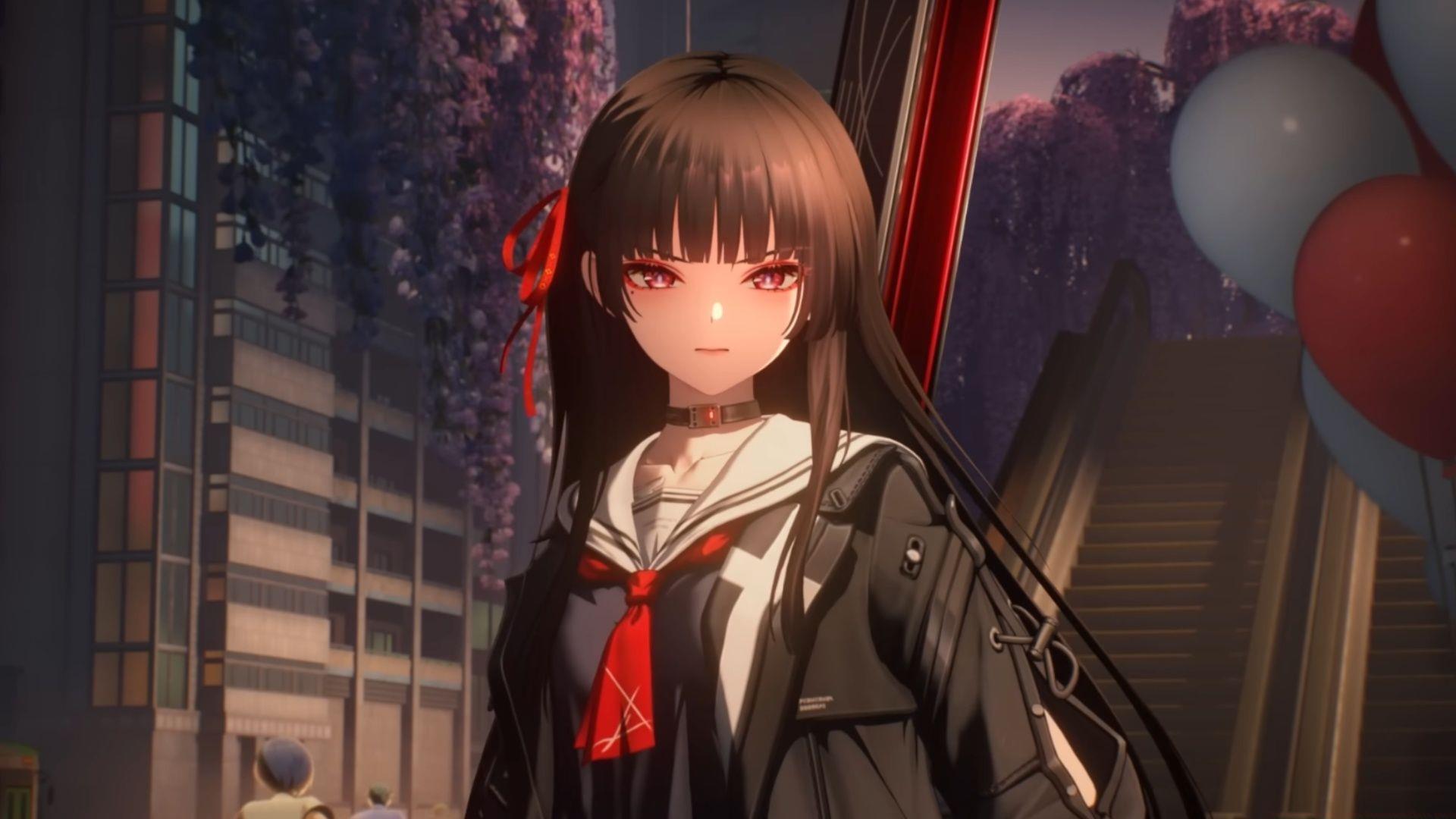 Chisa Resonance Chain guide (Image via Kuro Games)