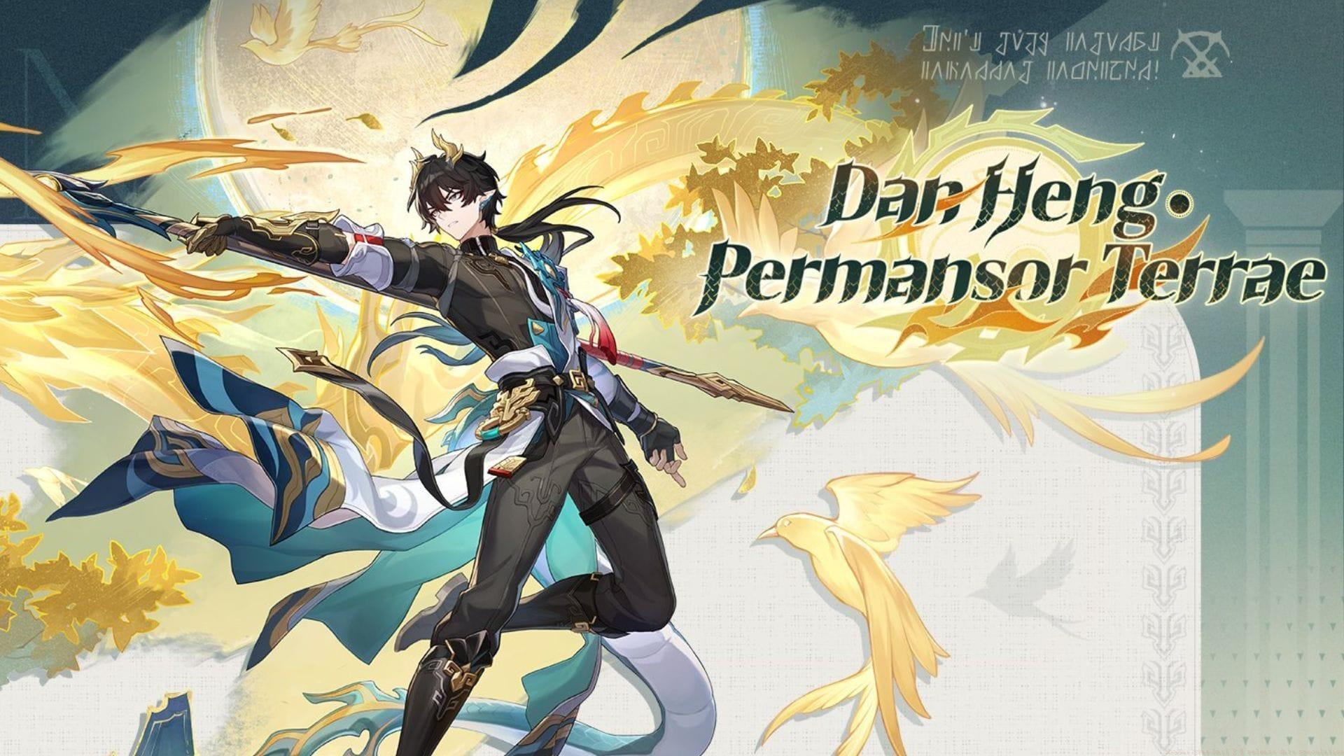 We take a look at the expected release date of Honkai Star Rail 3.6 (Image via HoYoverse)