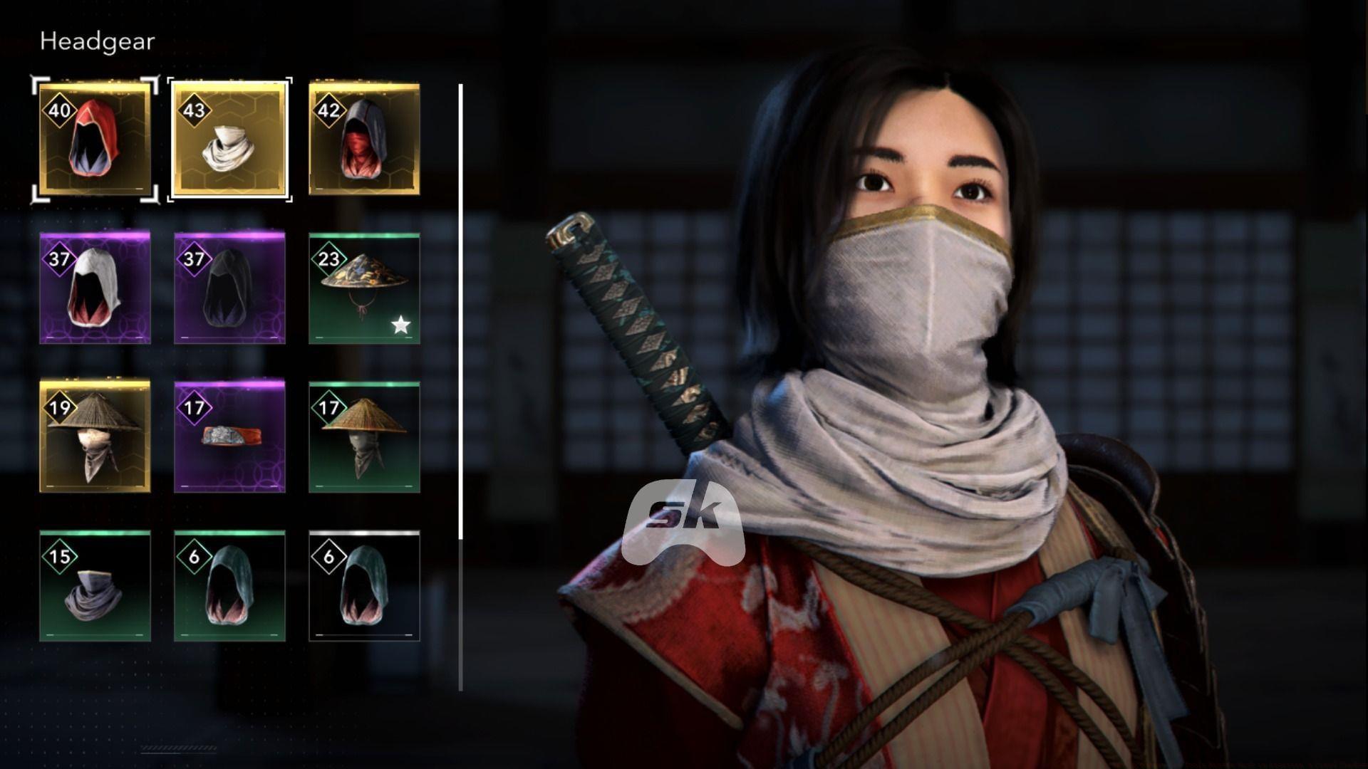 A guide on how to acquire the Tools Master Mask in Shadows (Image via Sportskeeda Gaming || Ubisoft)