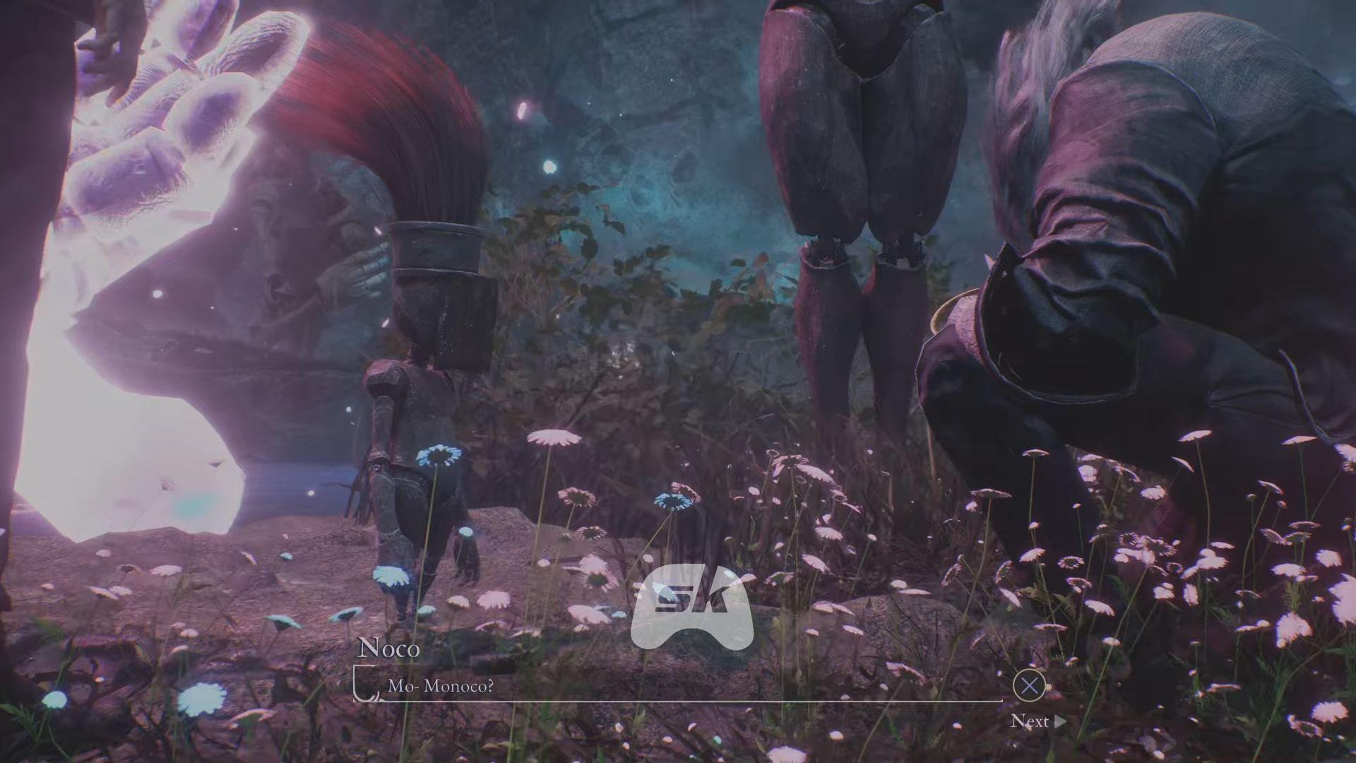 A guide to complete Sacred River in Clair Obscur Expedition 33 (Image via Sportskeeda Gaming // Kepler Interactive)