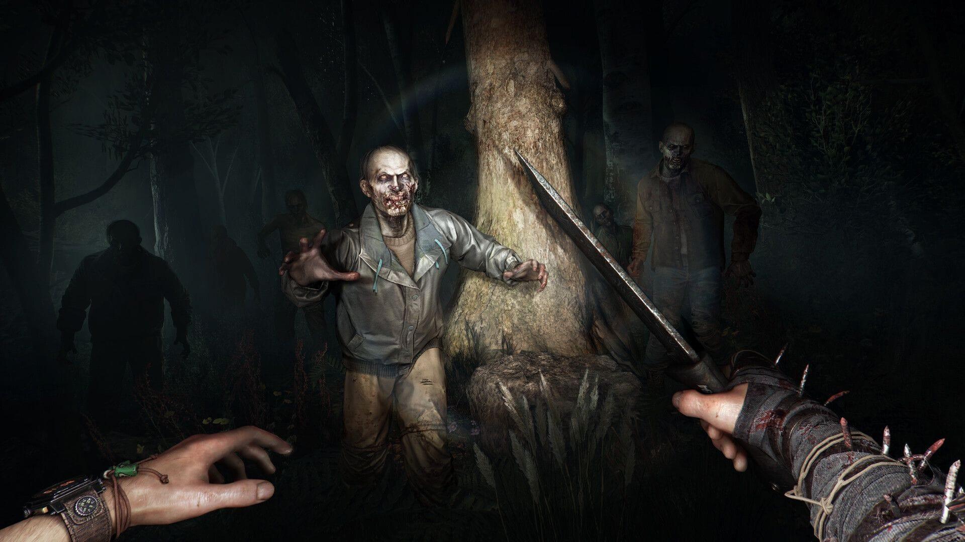 Exploring whether Dying Light The Beast has crosspaly (Image via Techland)