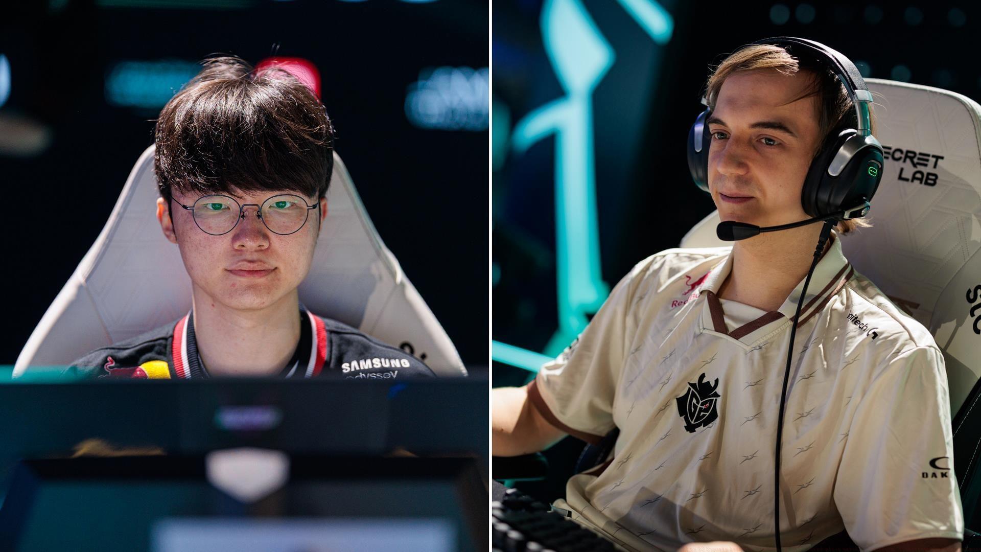 t1 vs g2 lol ewc 2025 timing and how to watch