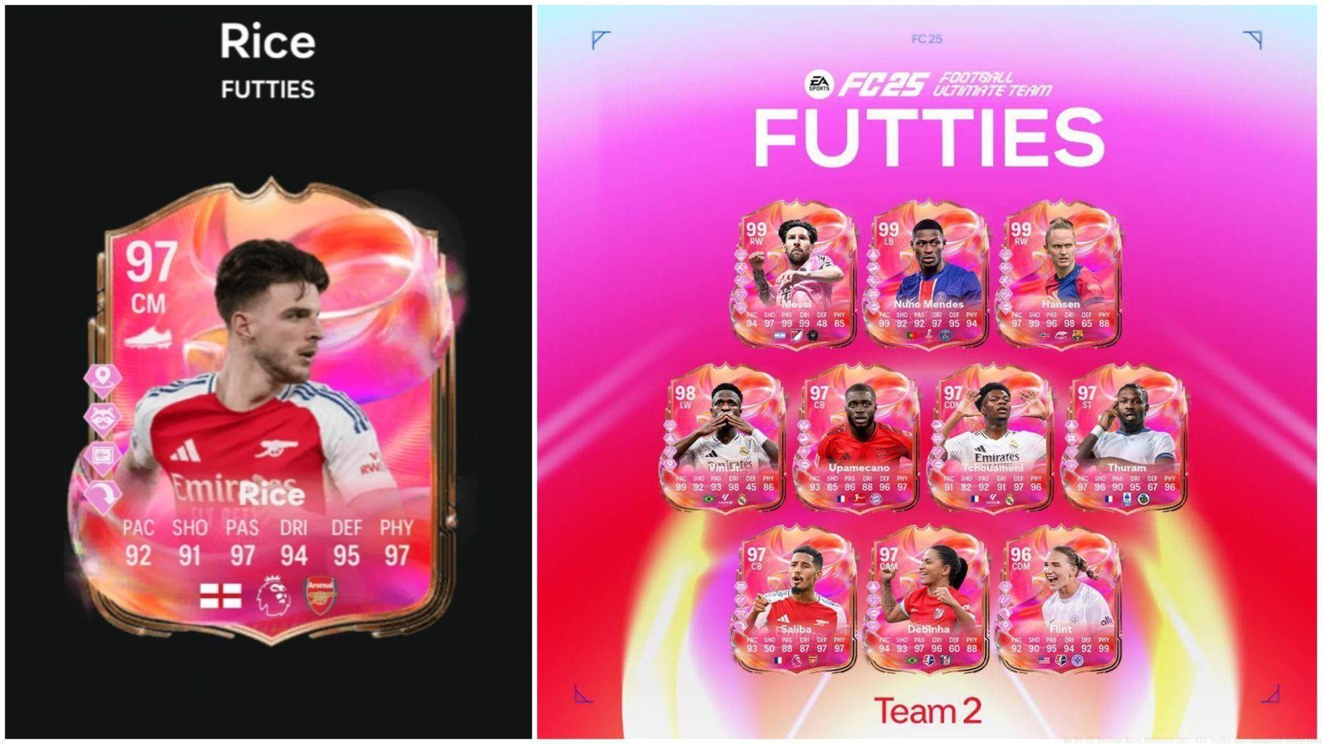 The latest player SBC is live (Images via EA Sports/Sportskeeda Gaming)
