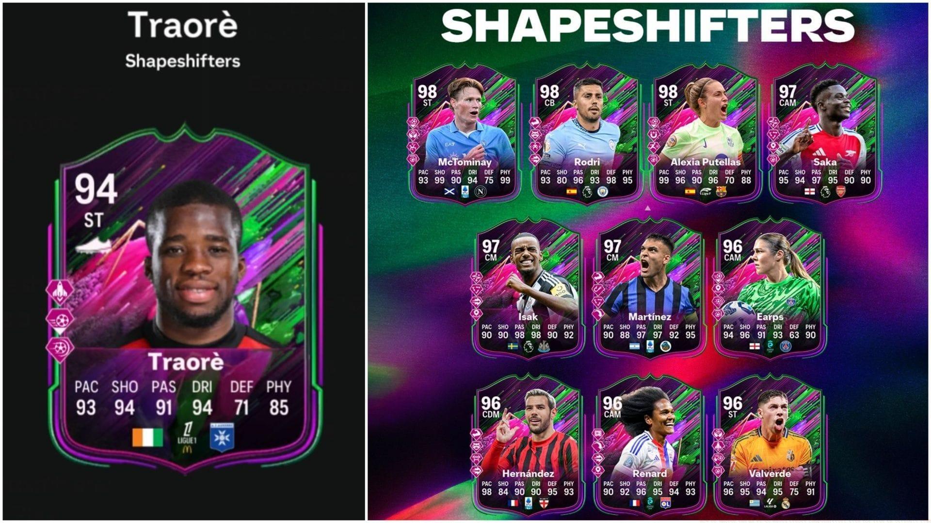 The latest objective is live (Images via EA Sports/Sportskeeda Gaming)