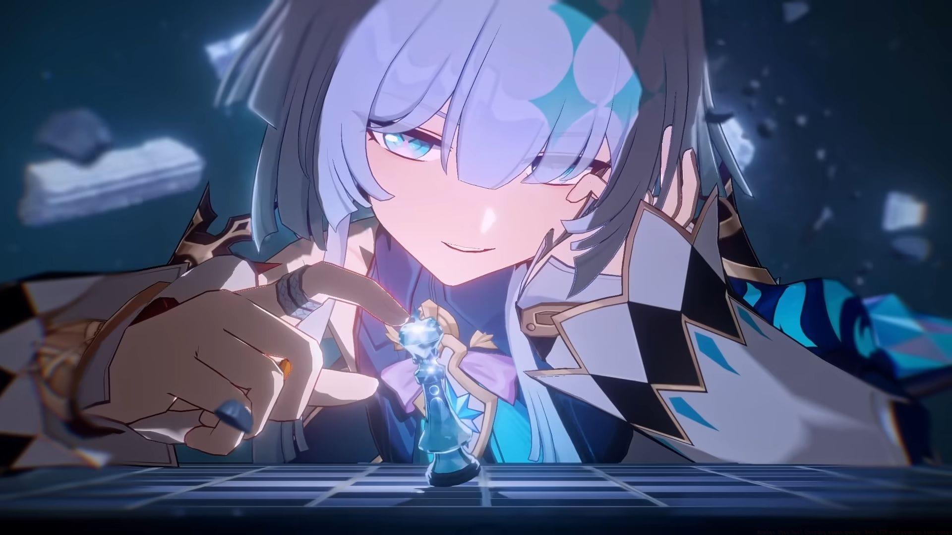 Honkai Star Rail Cerydra teams