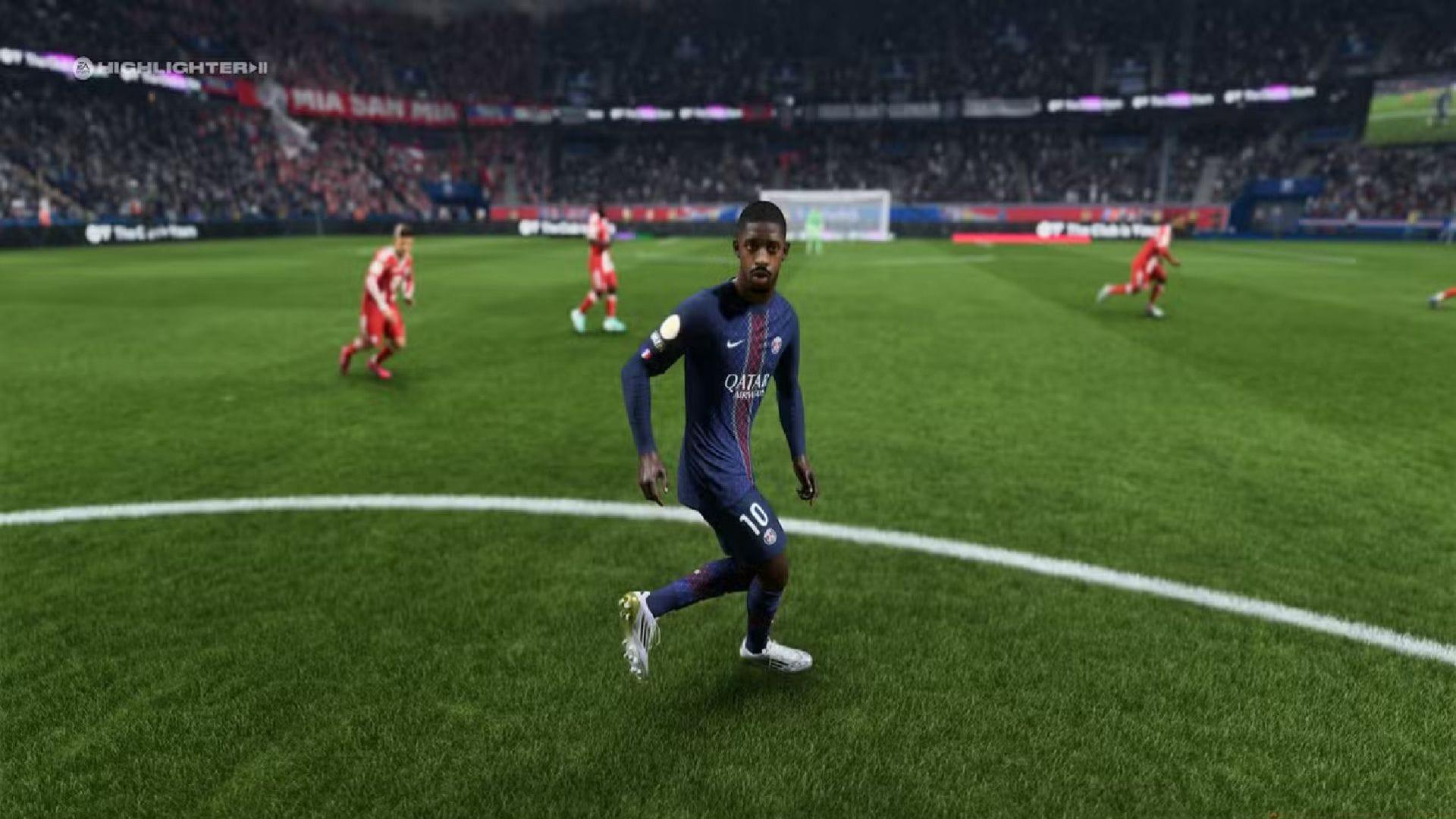 Rapid Playstyle in EA FC 26, Best players with Rapid Playstyle in EA FC 26