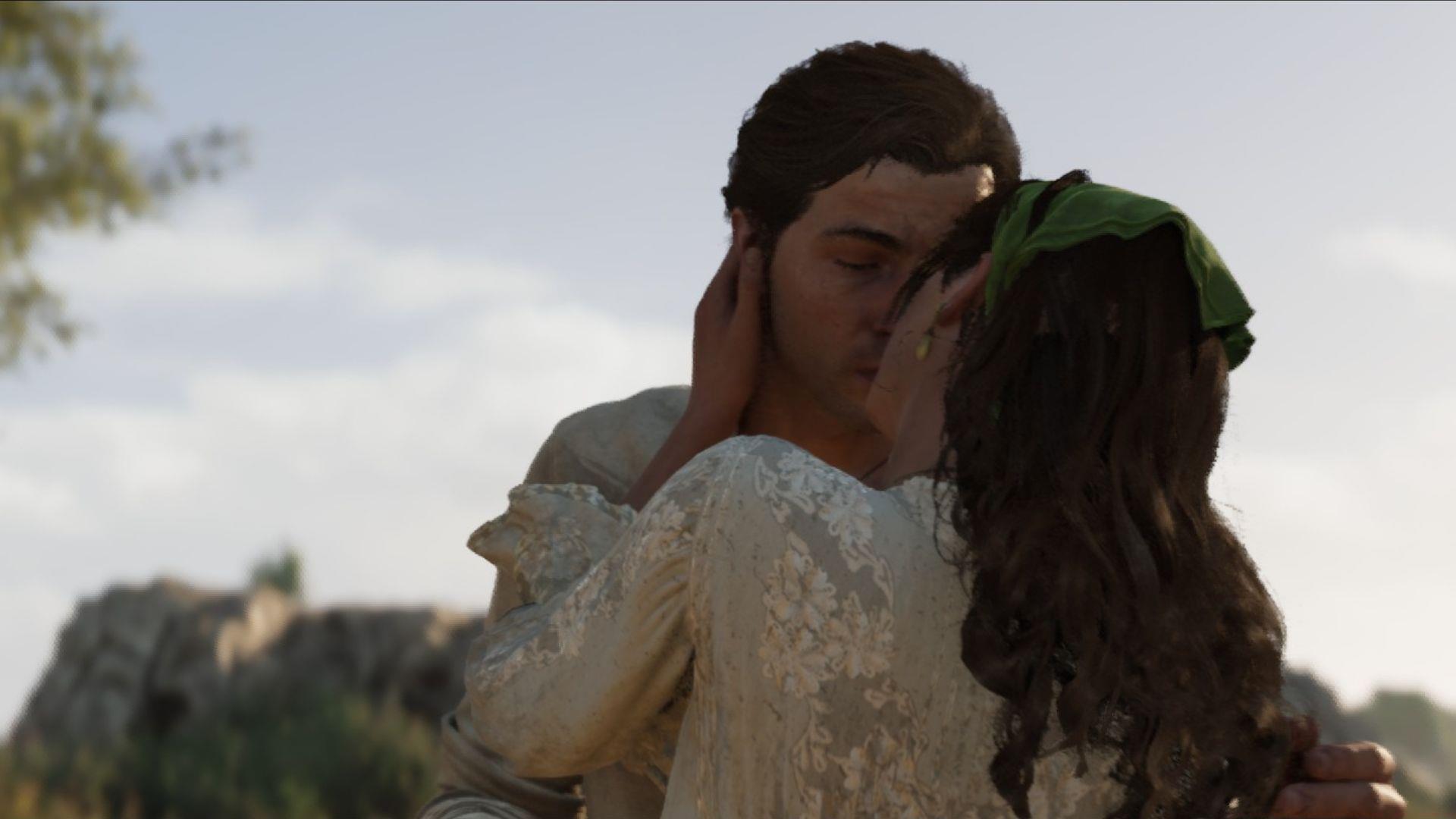 multiple endings in Mafia The Old Country