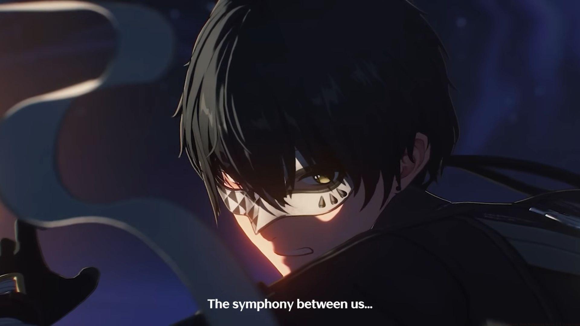 Image showing Rover in Wuthering Waves