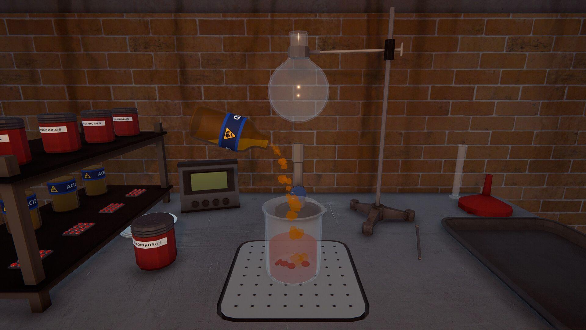 Schedule 1 Recipe Calculator details explored (Image via TVGS)