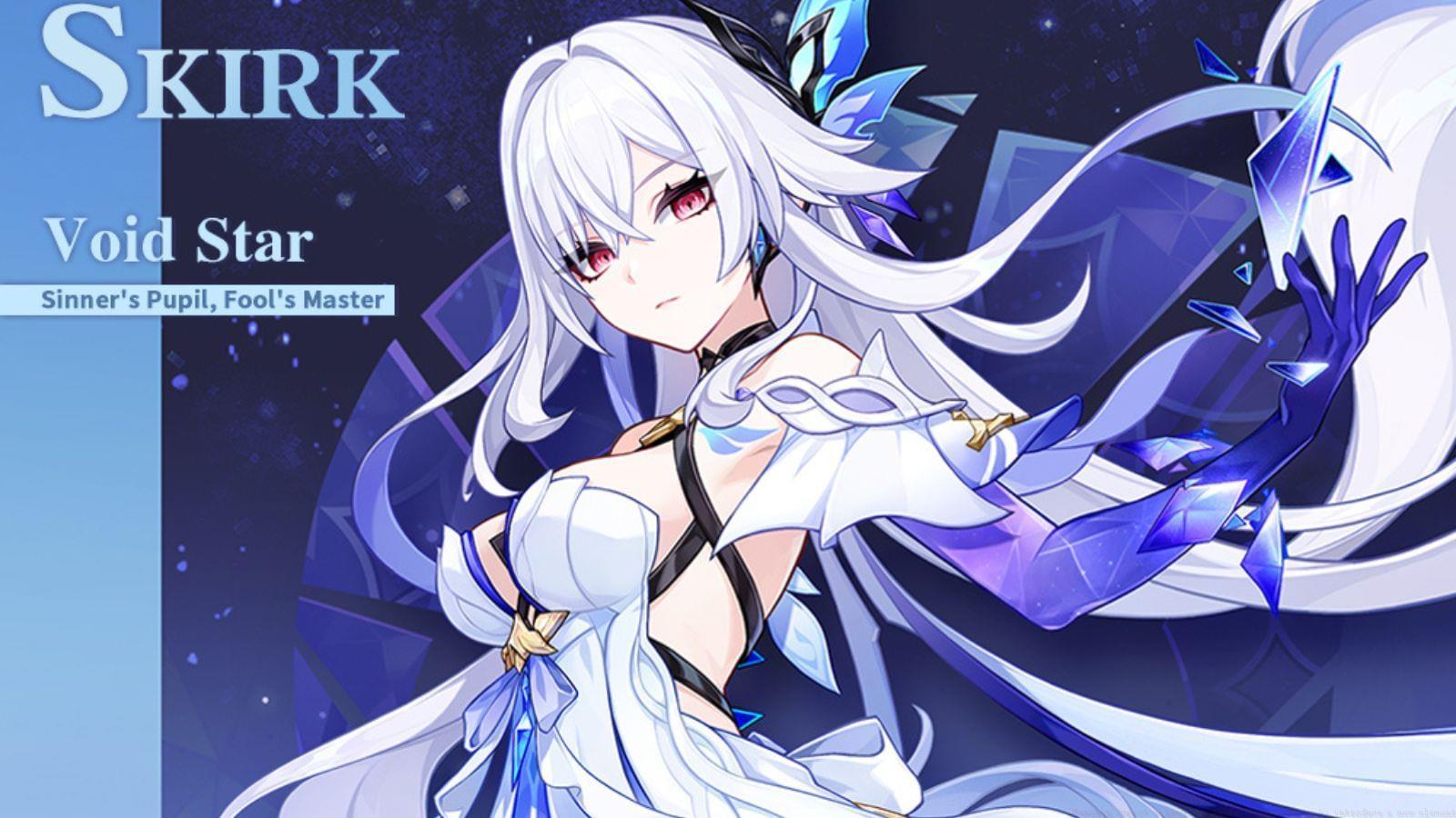 Drip marketing for Skirk