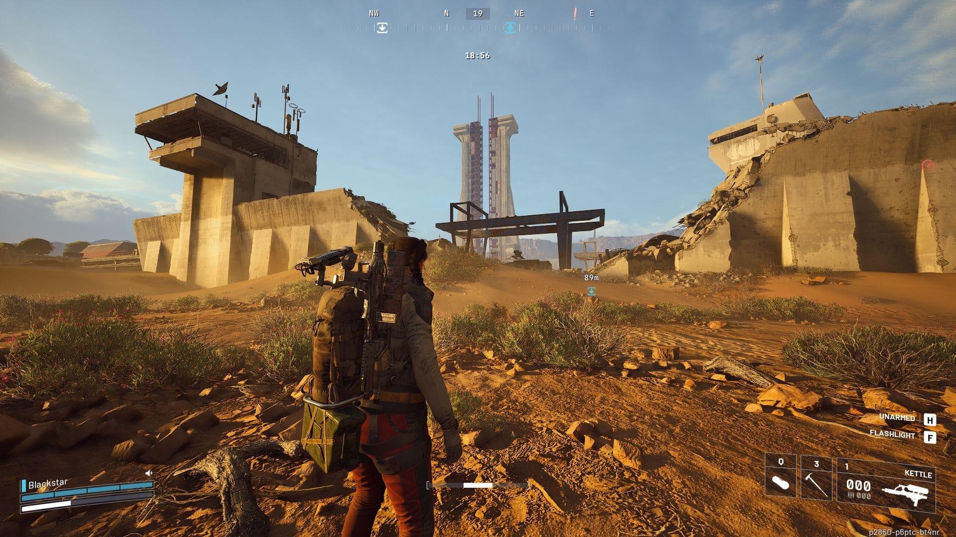 COD Pro points out lack of competitive elements in ARC Raiders (Image via Sportskeeda Gaming | Embark Studios)