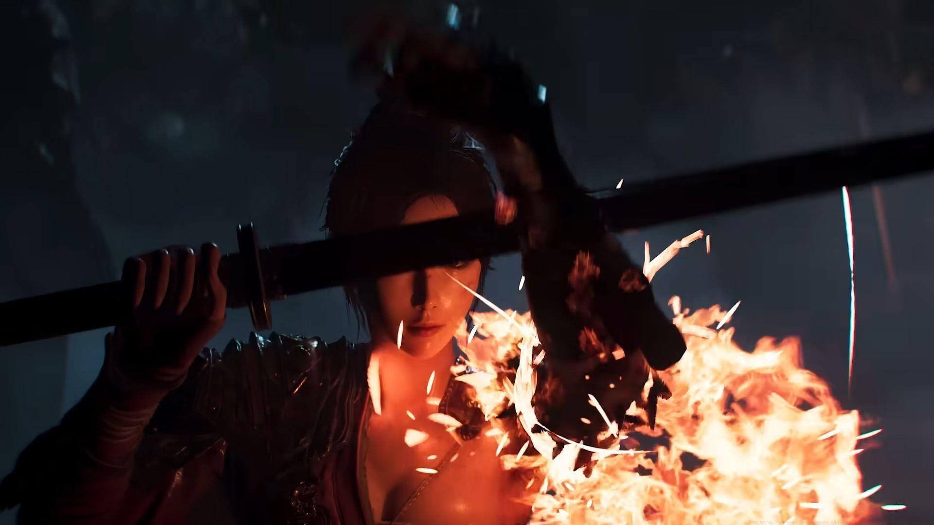 Temperance Abilities in Wuchang: Fallen Feathers