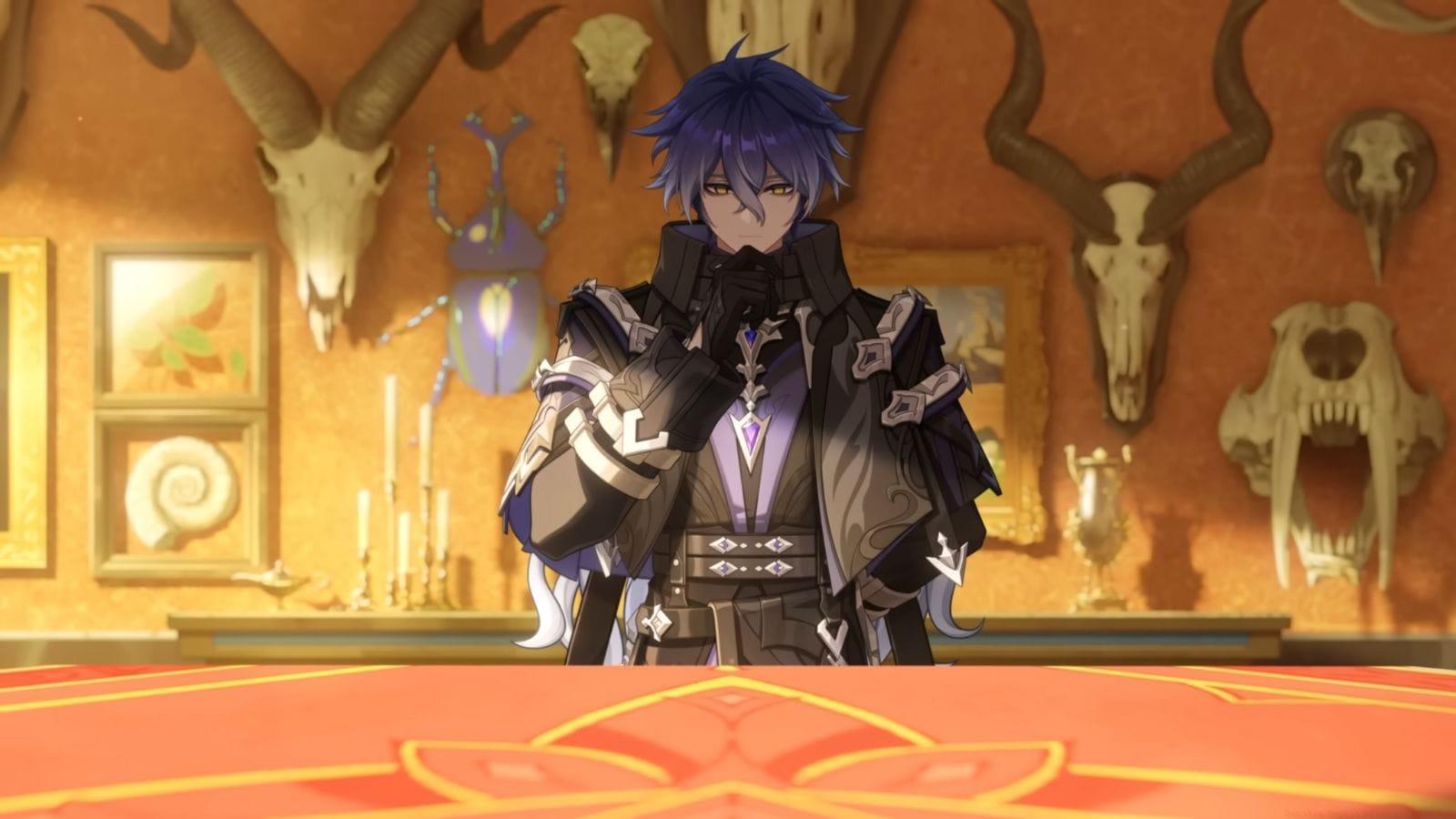 Flins release date in Genshin Impact