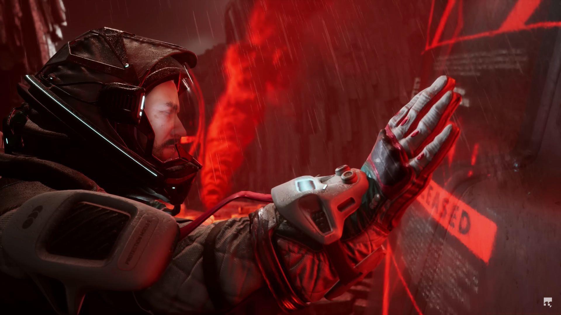 This guide will help you to cure radiations in The Alters (Image via 11 bit studios)