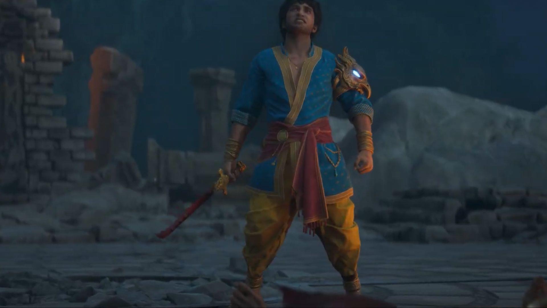 Unleash the Avatar gameplay trailer breakdown