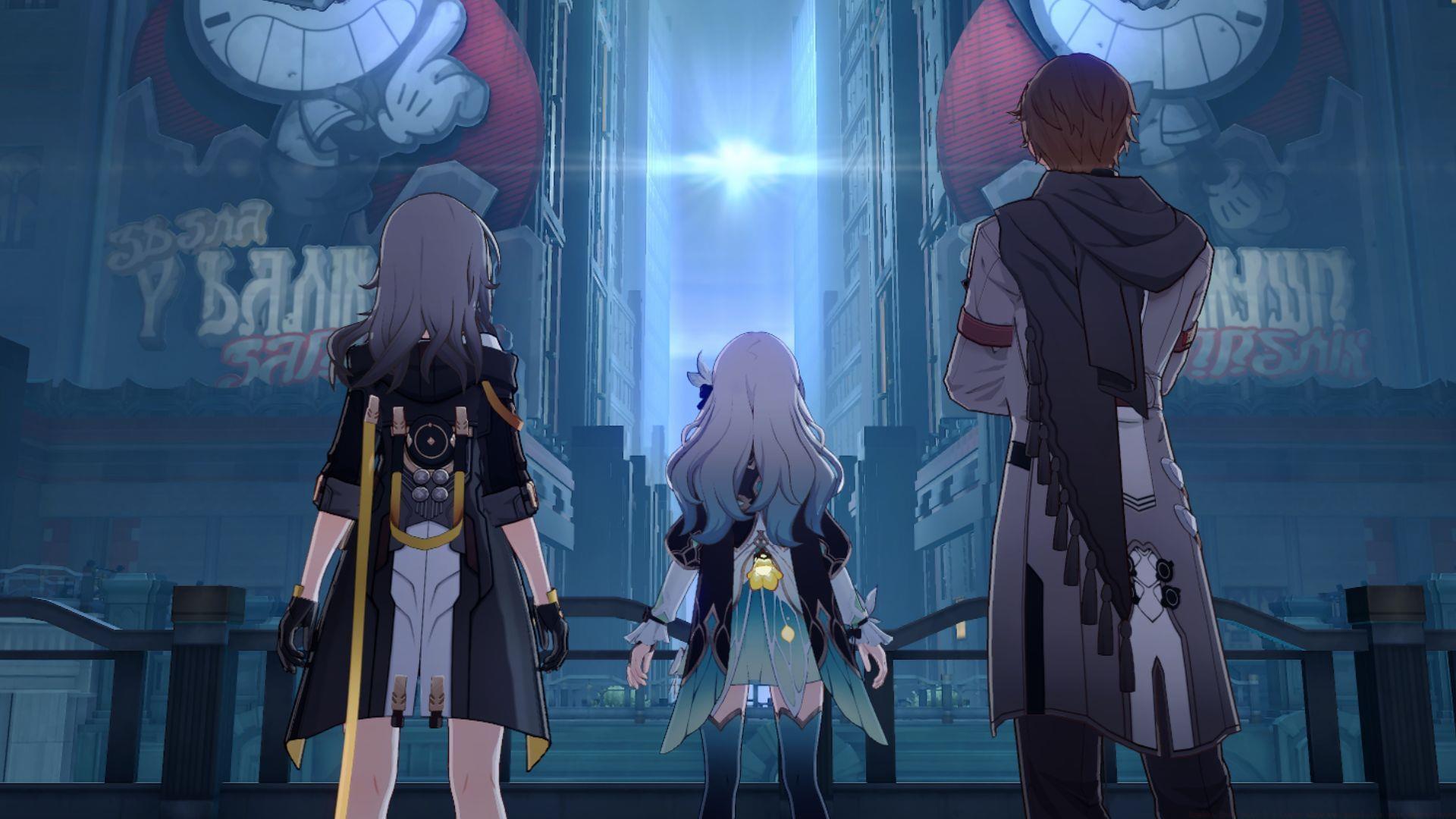 Exploring the Honkai Star Rail 3.3 leaks regarding new Relic sets (Image via Sportskeeda Gaming || HoYoverse)