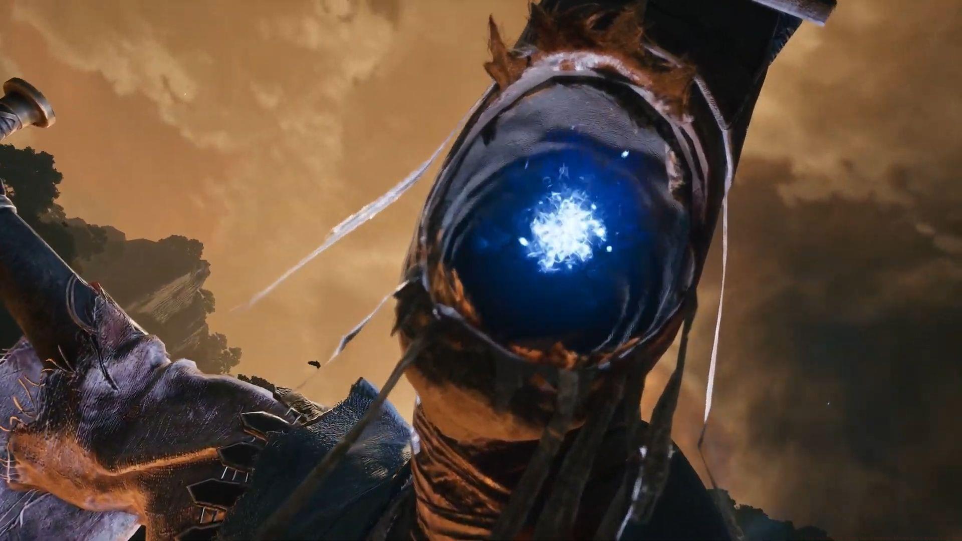 Phantom Blade Zero will be released in 2025 (Image via S-Game)