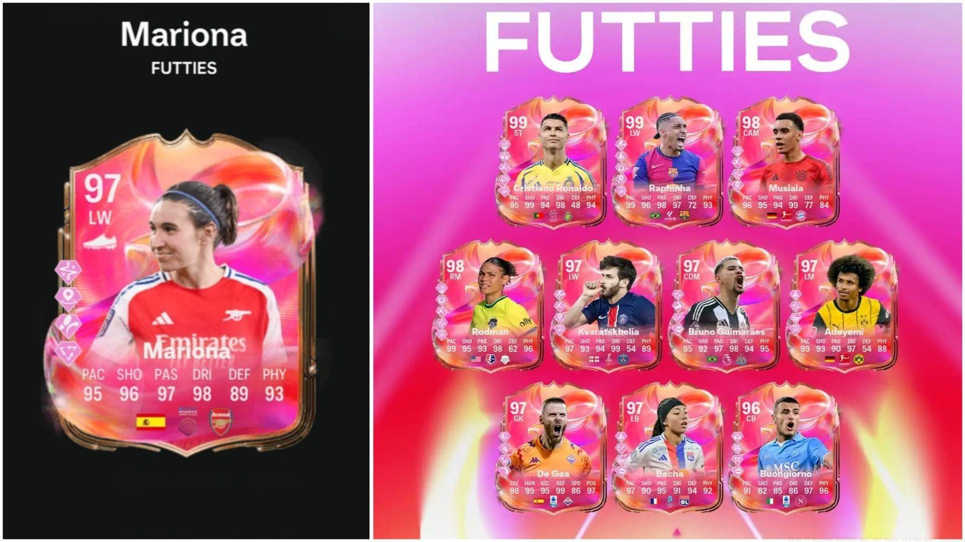 The latest player SBC is live (Images via EA Sports/Sportskeeda Gaming)