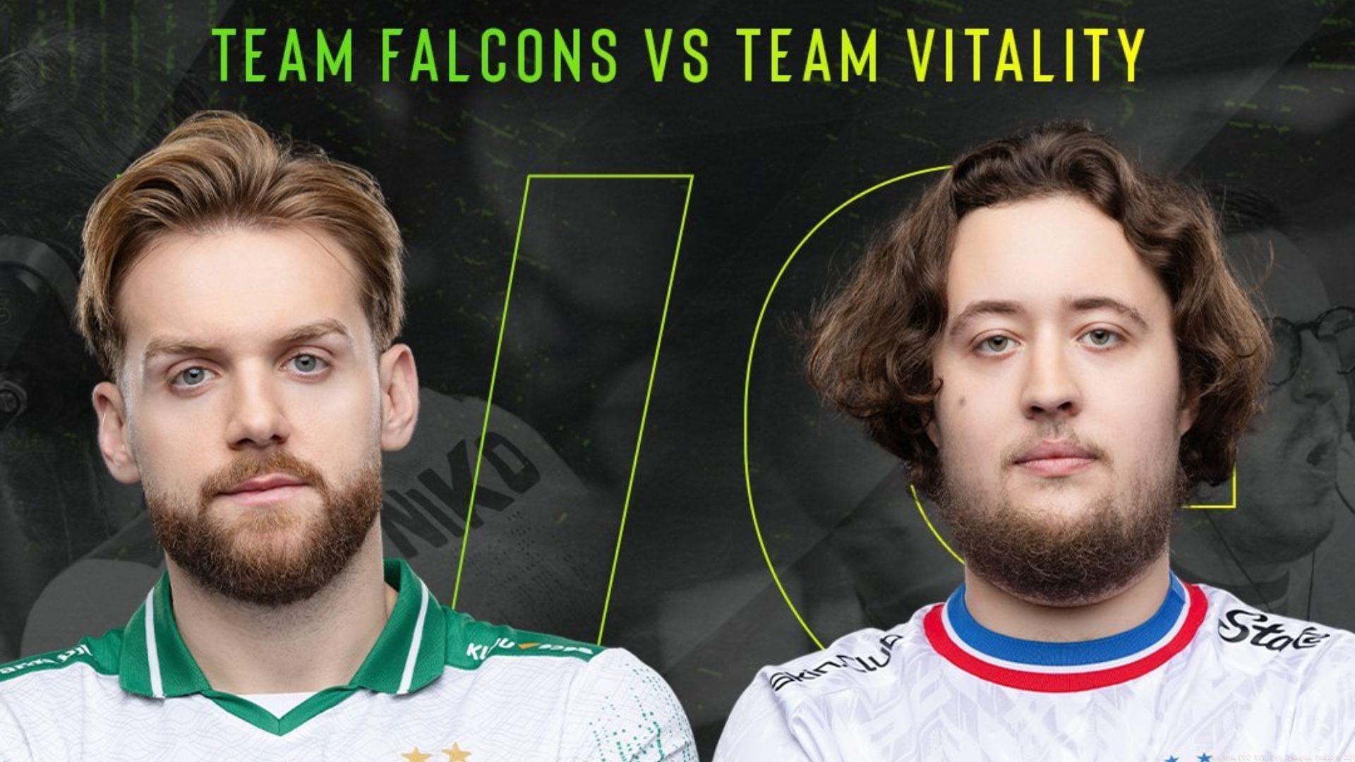 ESL Pro League S22 has concluded (Image via X || @ESLCS)