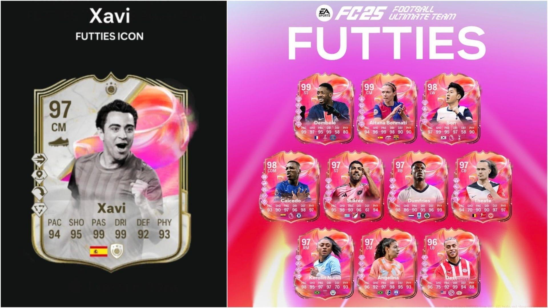 The latest player SBC is live (Images via EA Sports/Sportskeeda Gaming)