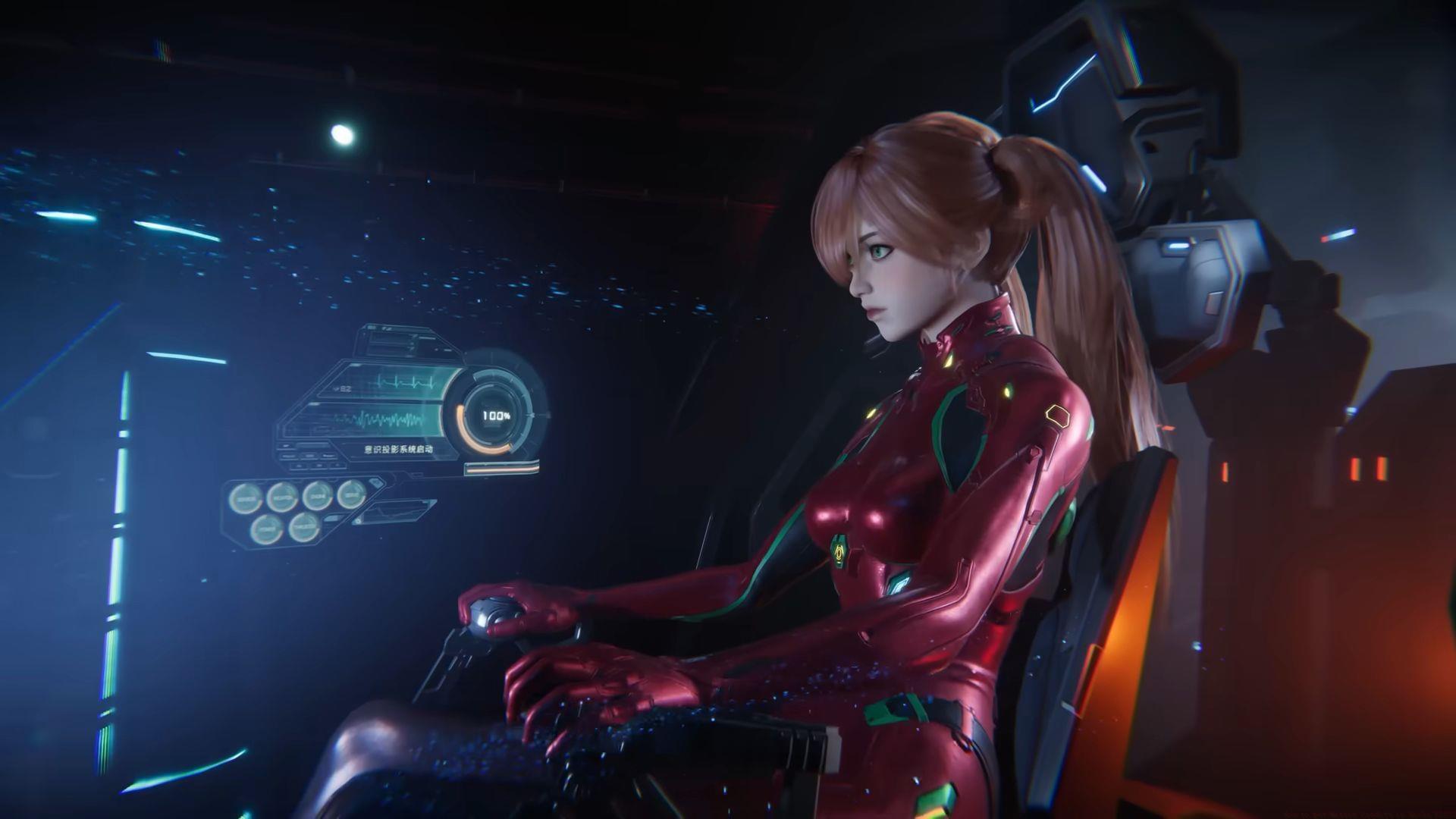 What are Matrix Credits in Mecha BREAK, Matrix Credits in Mecha BREAK,  Mecha BREAK Credits,  Mecha BREAK Matrix Creddit, Mecha BREAK in-game currency